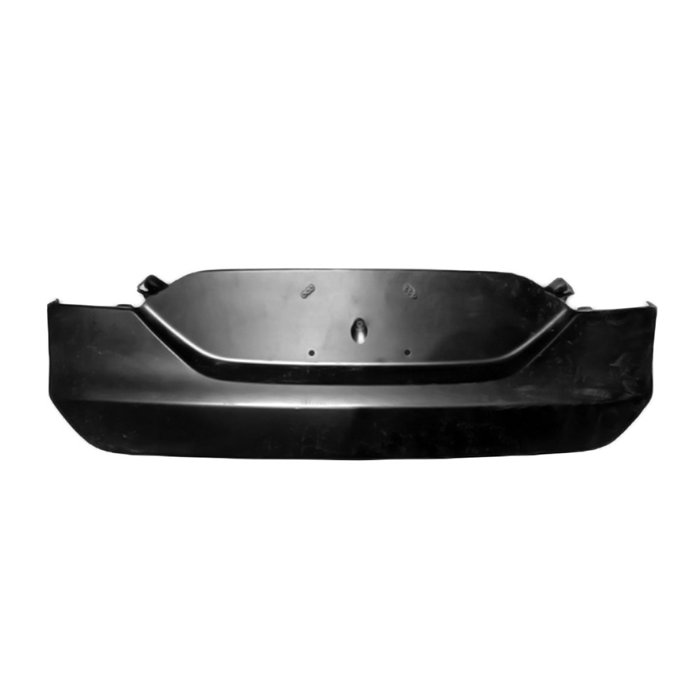 Trunk & Deck Lid For 13-16 Ford Fusion