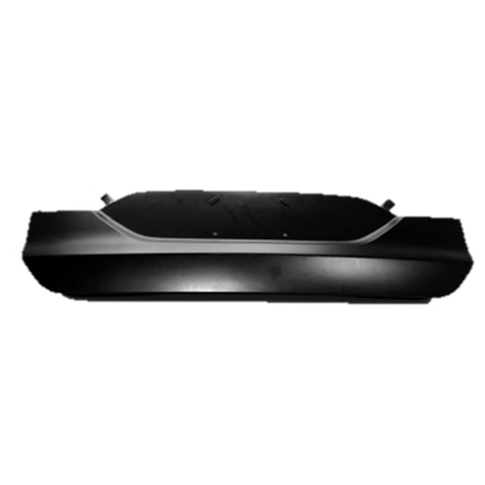 Trunk & Deck Lid For 17-18 Ford Fusion