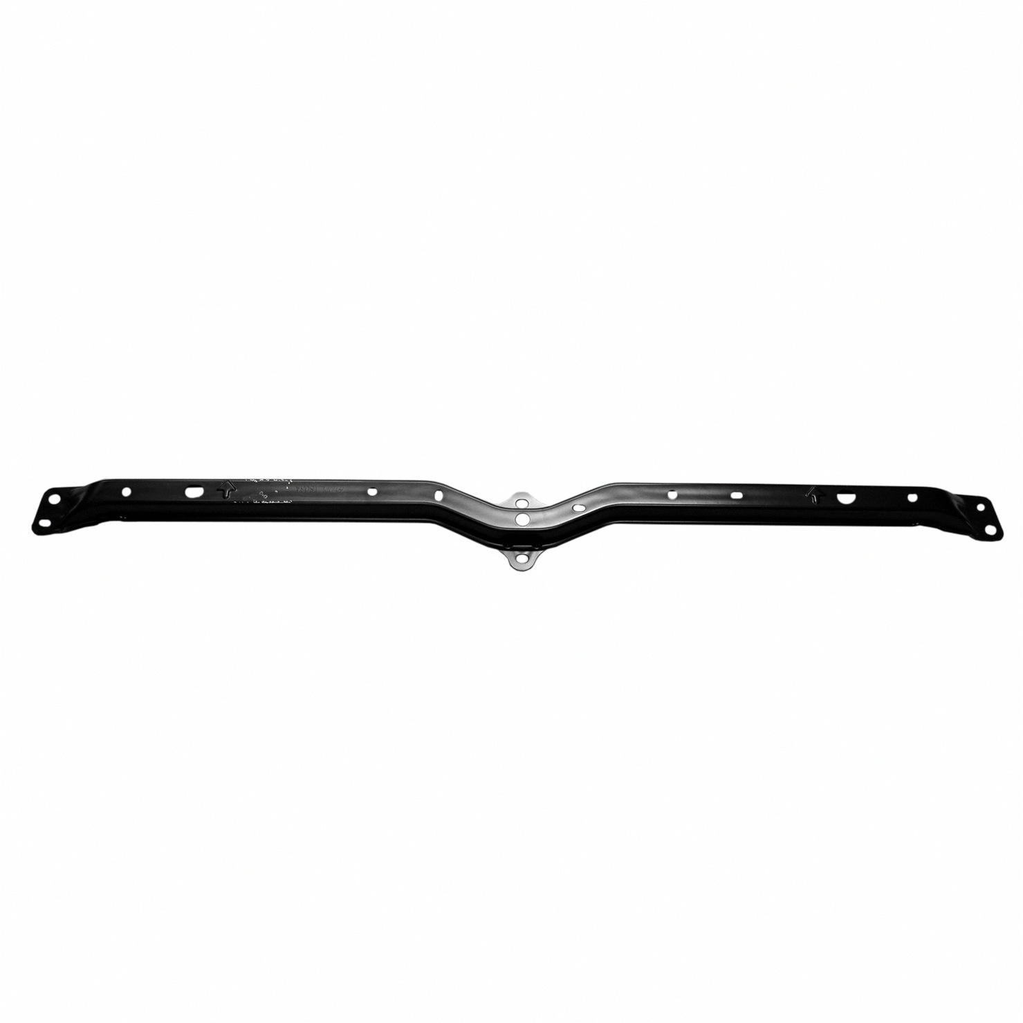 Bumper For 16-23 Toyota Tacoma; CAPA Certified