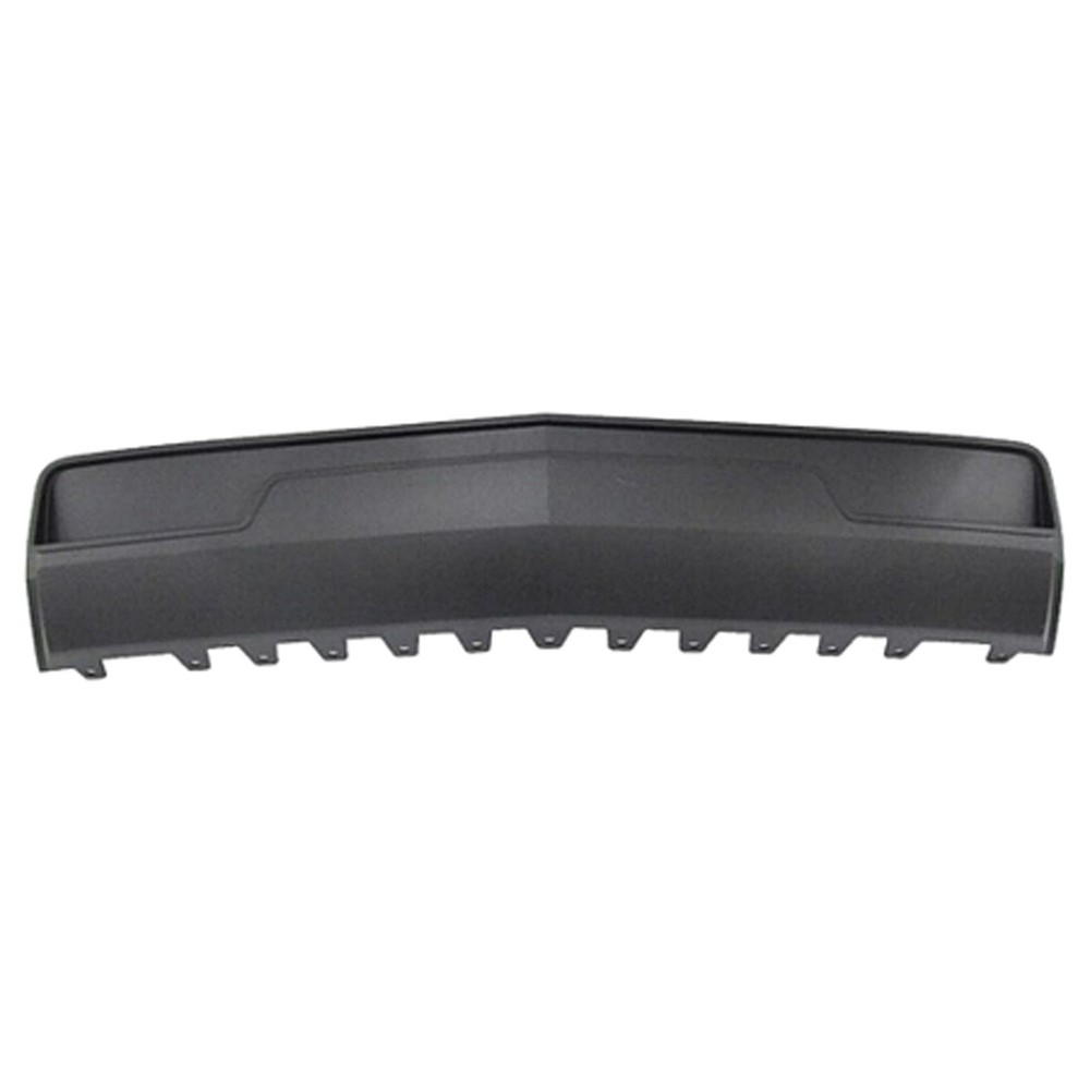 Bumper For 14-15 Chevrolet Silverado 1500; CAPA Certified