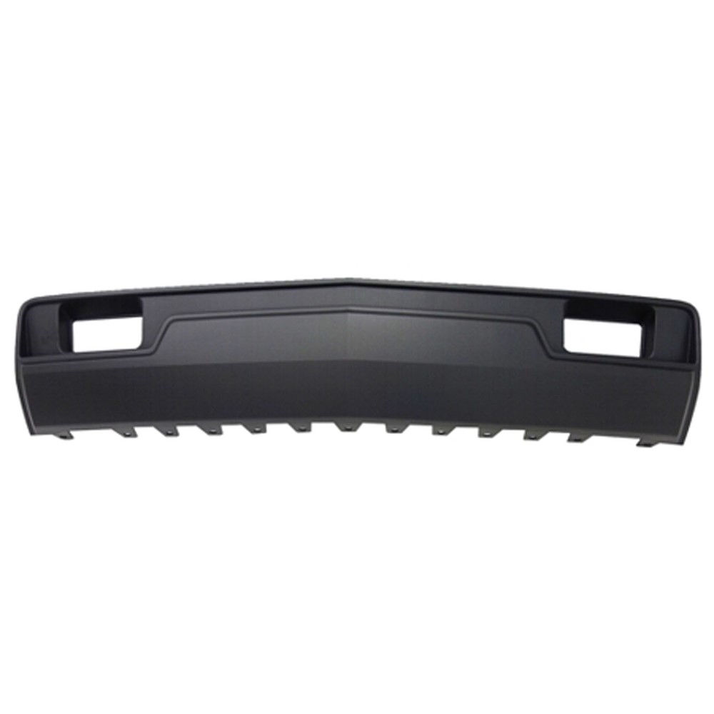 Bumper For 14-15 Chevrolet Silverado 1500; CAPA Certified