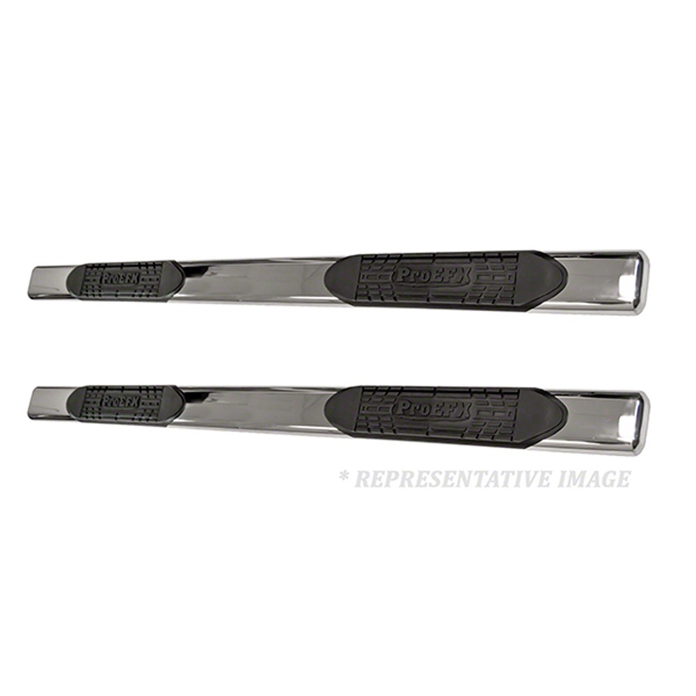 Running Board For 05-14 Toyota Tacoma
