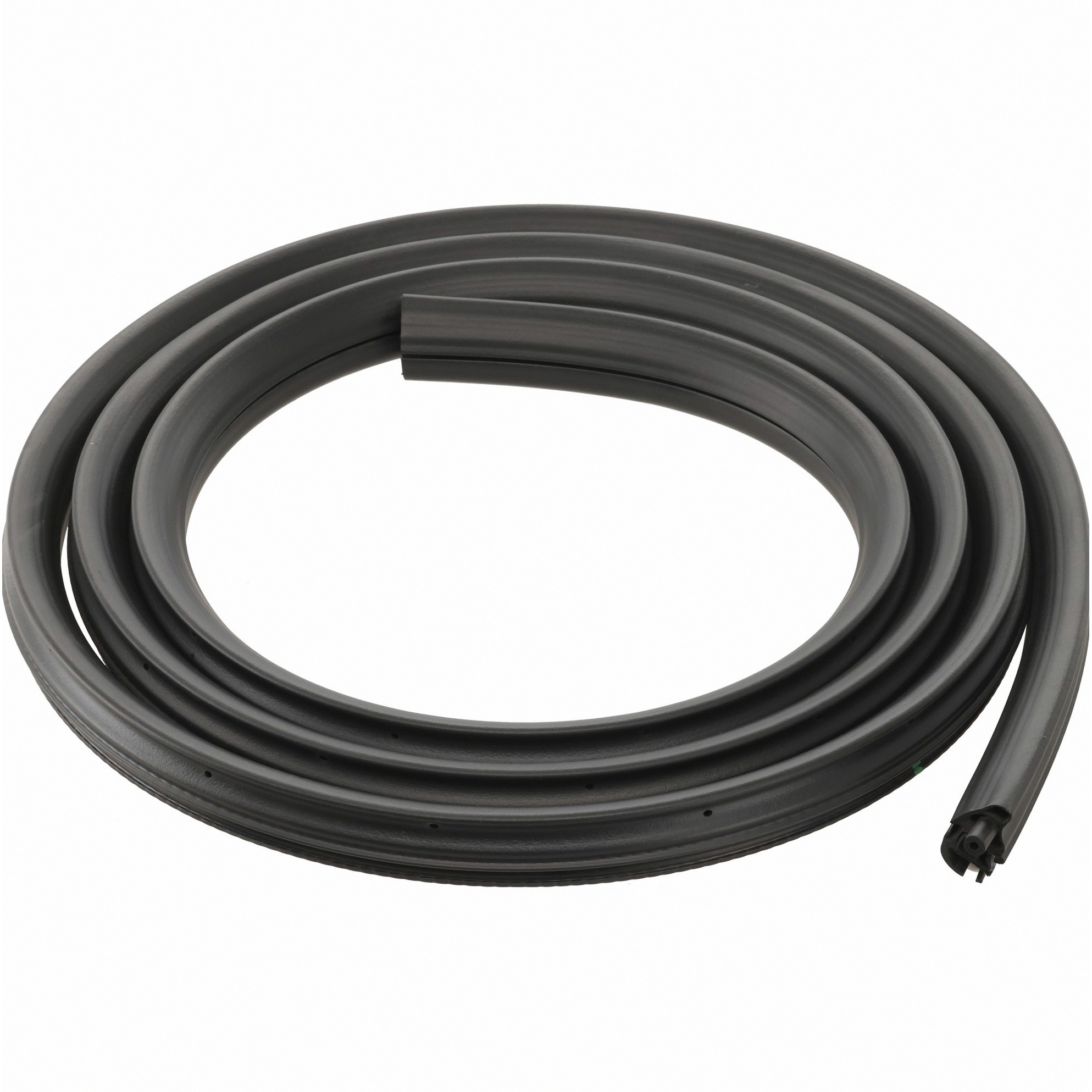Right Passenger Side Door Seal & Weatherstrip For 2007-2014 Chevrolet GMC