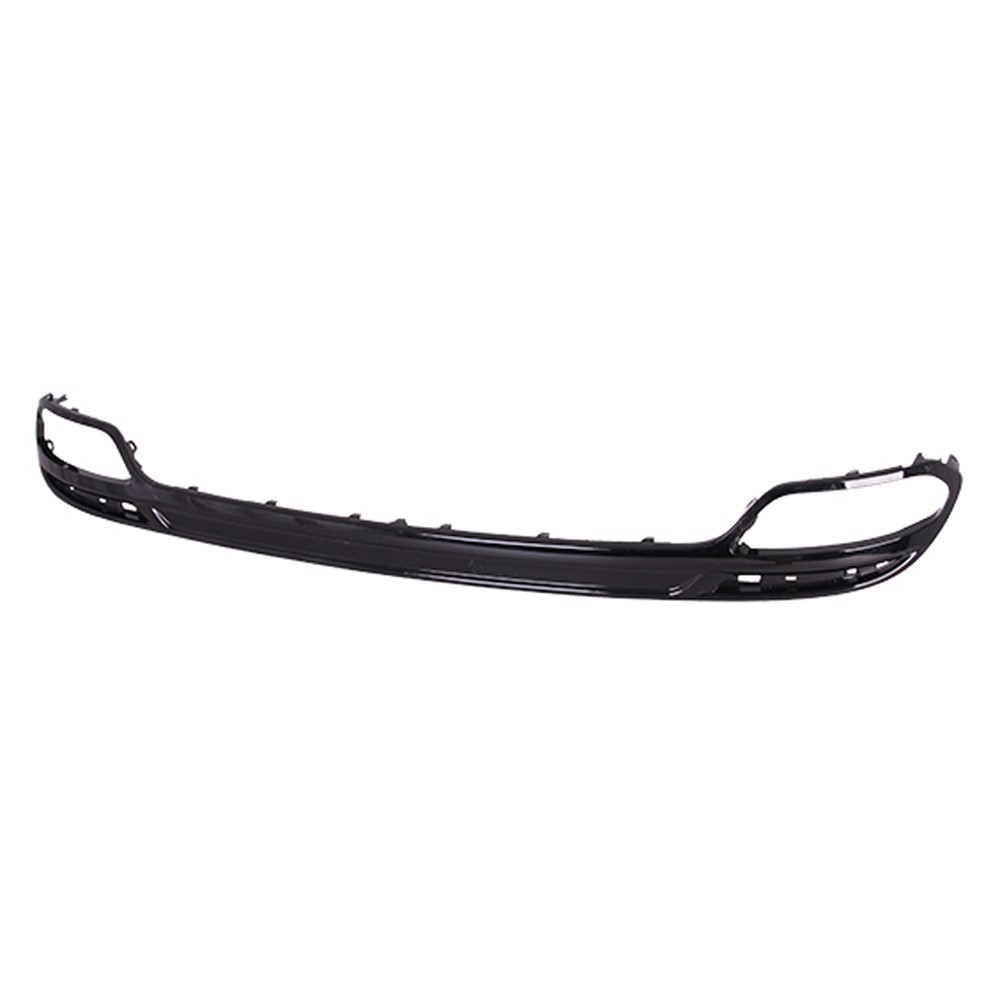 Bumper For 13-18 Ford Fusion