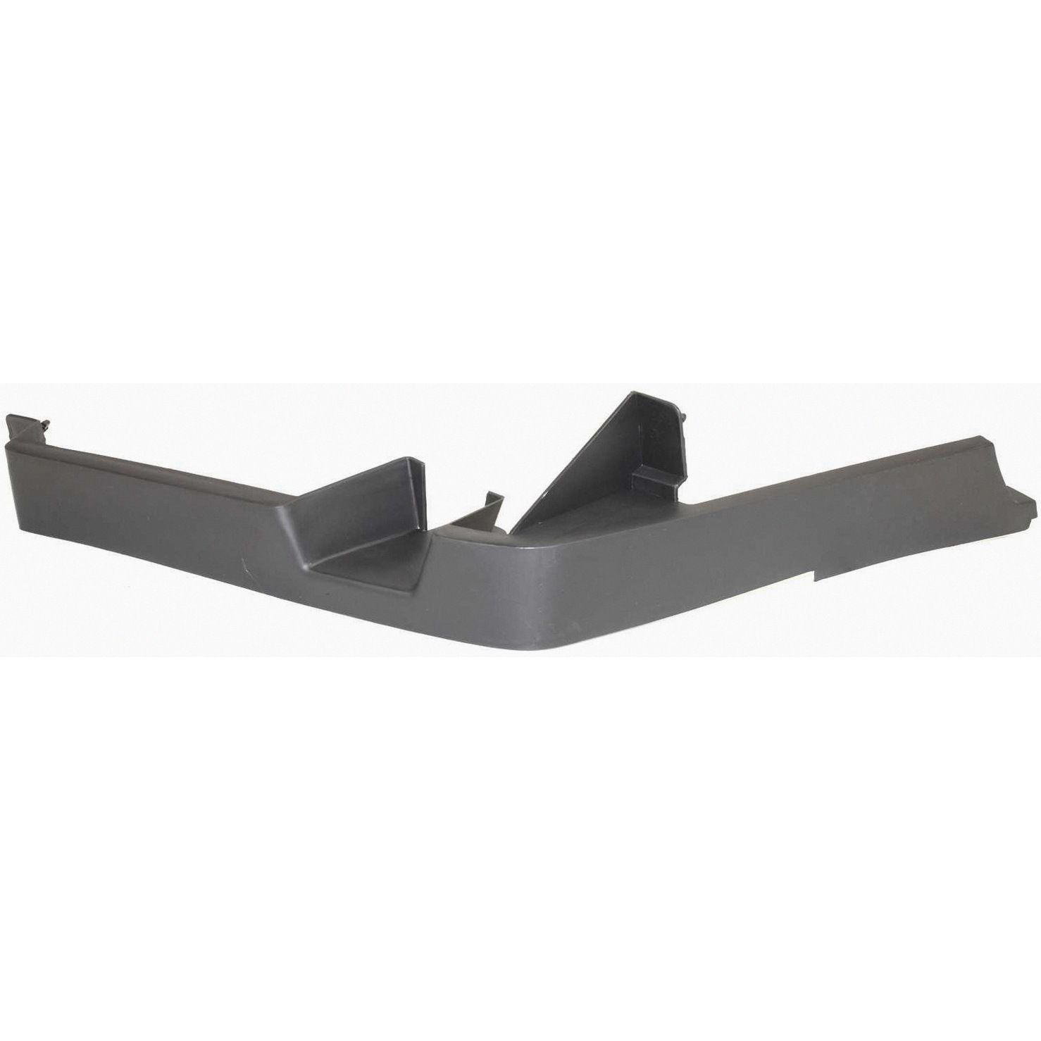 Right Passenger Side Bumper For 2003-2007 Chevrolet
