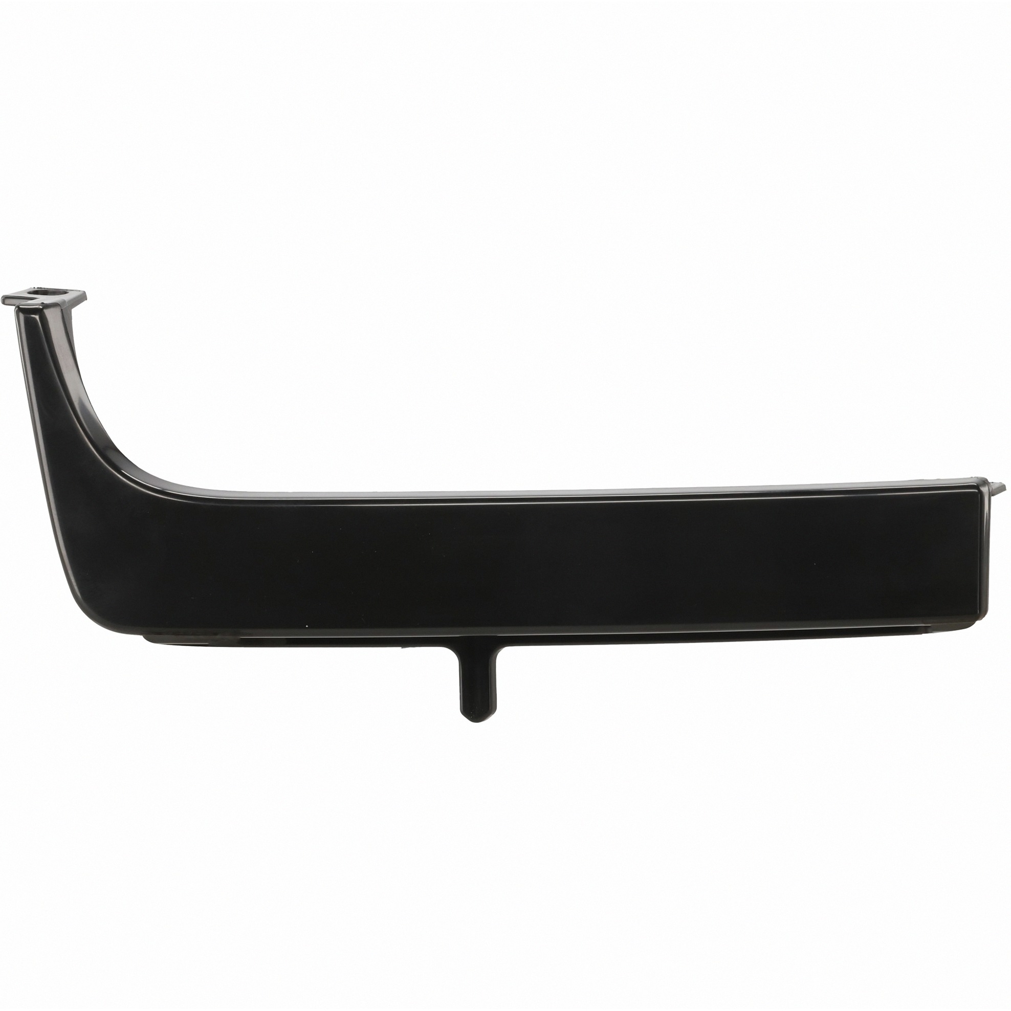 Left Driver Side Bumper For 05-07 Toyota Sequoia