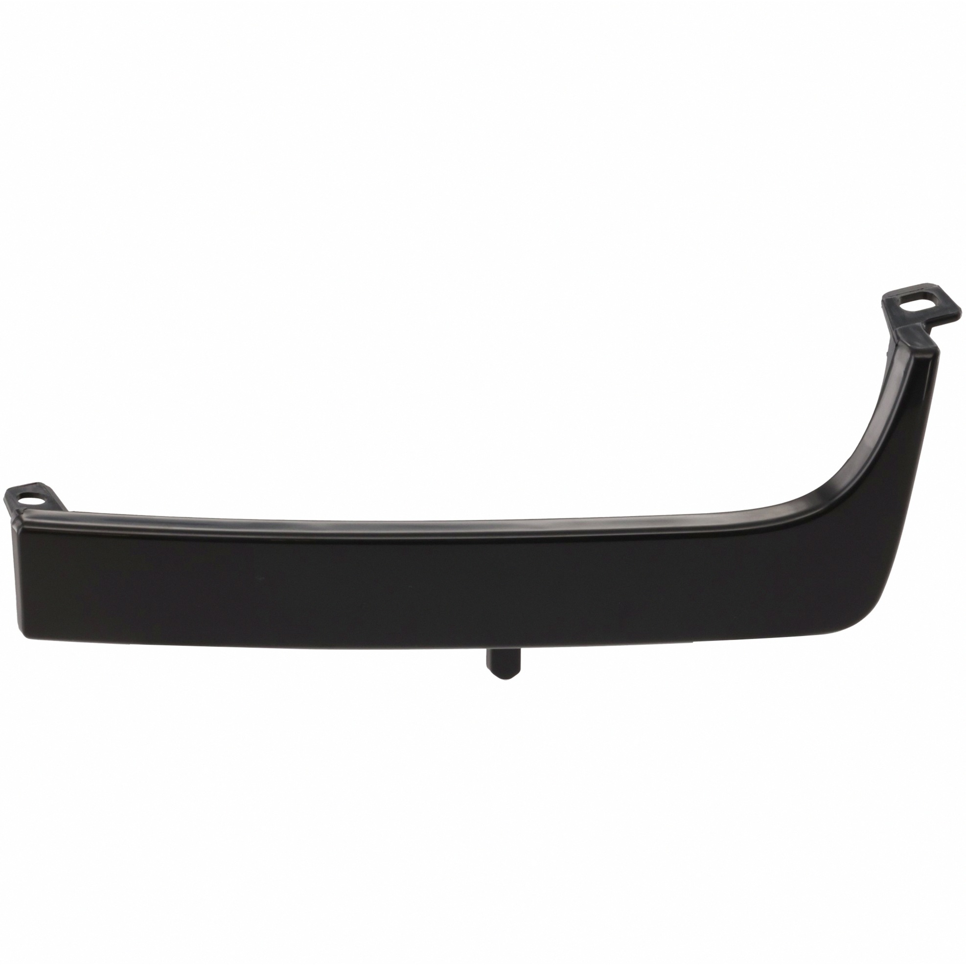 Right Passenger Side Bumper For 05-07 Toyota Sequoia