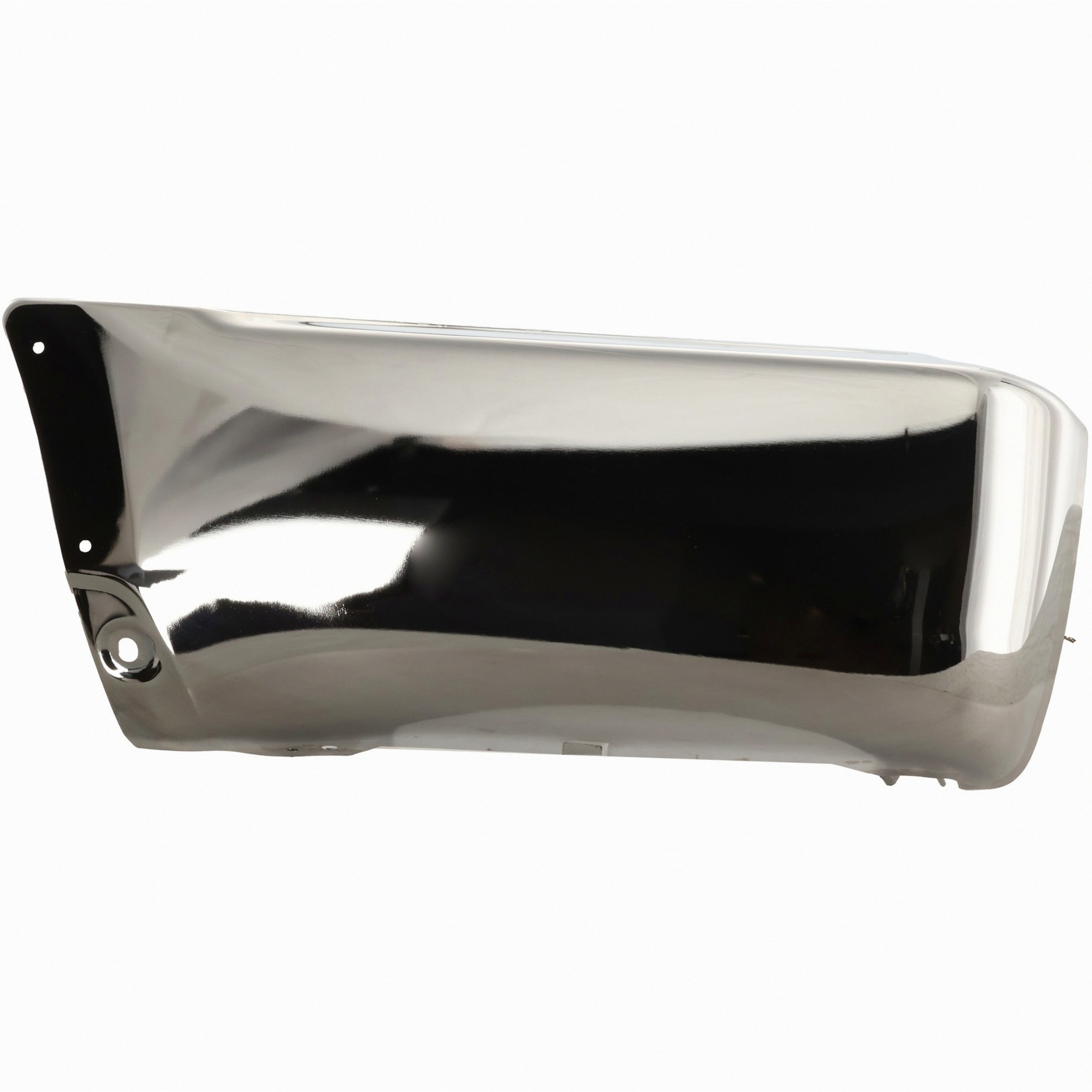 Left Driver Side Bumper For 96-02 Toyota 4Runner