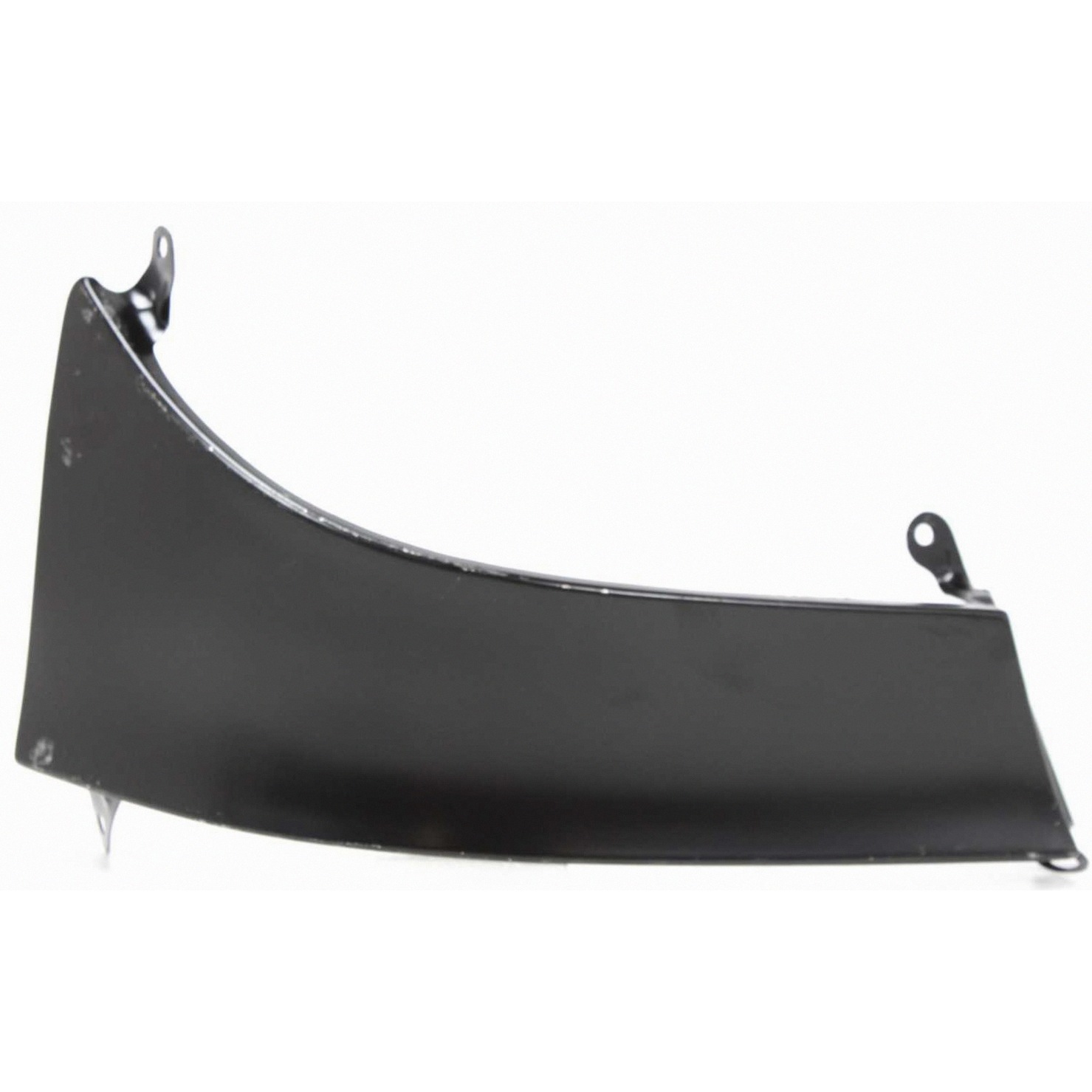 Left Driver Side Bumper For 03-08 Toyota Corolla