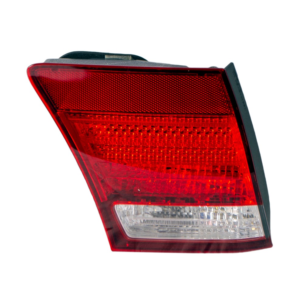 Left Driver Side Back Up Light For 07-09 Lexus LS460
