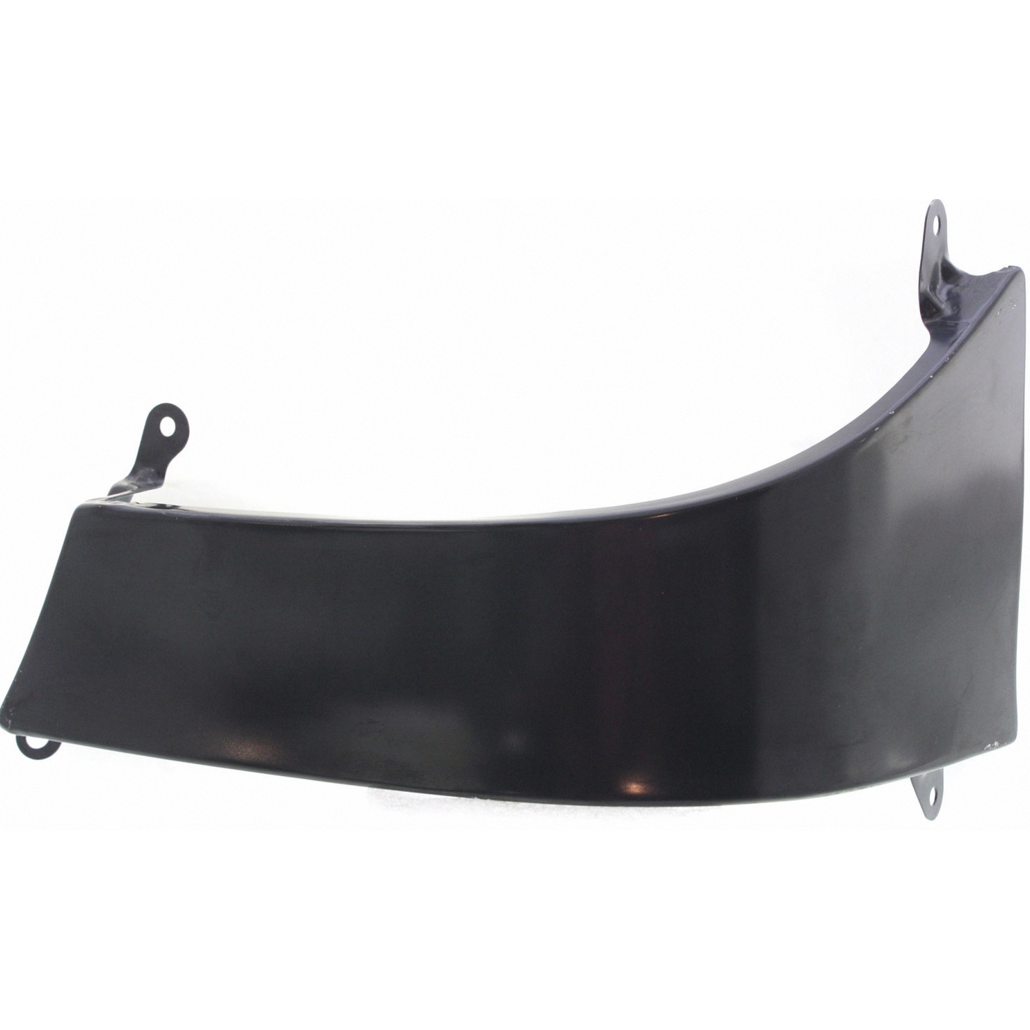 Right Passenger Side Bumper For 03-08 Toyota Corolla
