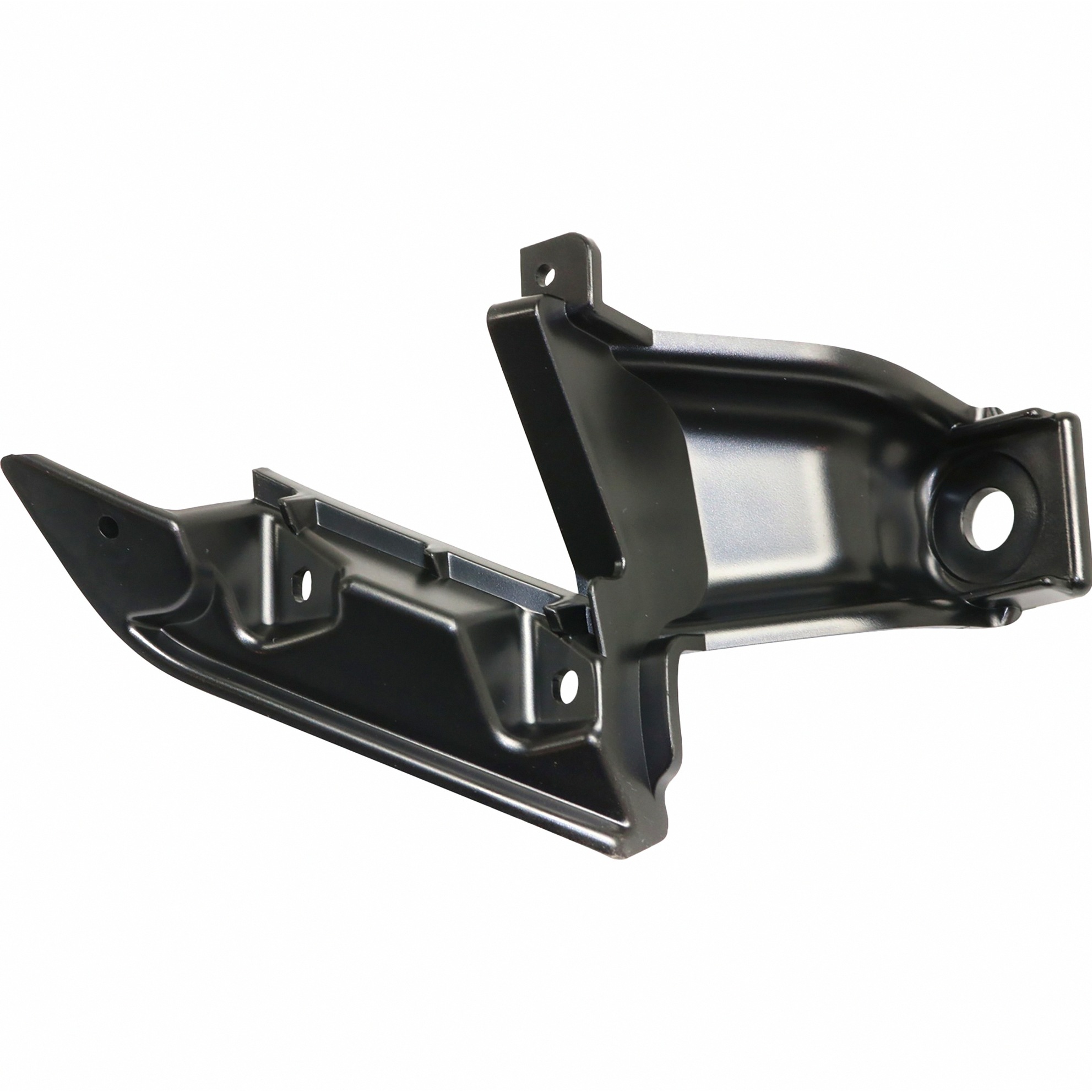 Left Driver Side Grille For 09-11 Honda Civic