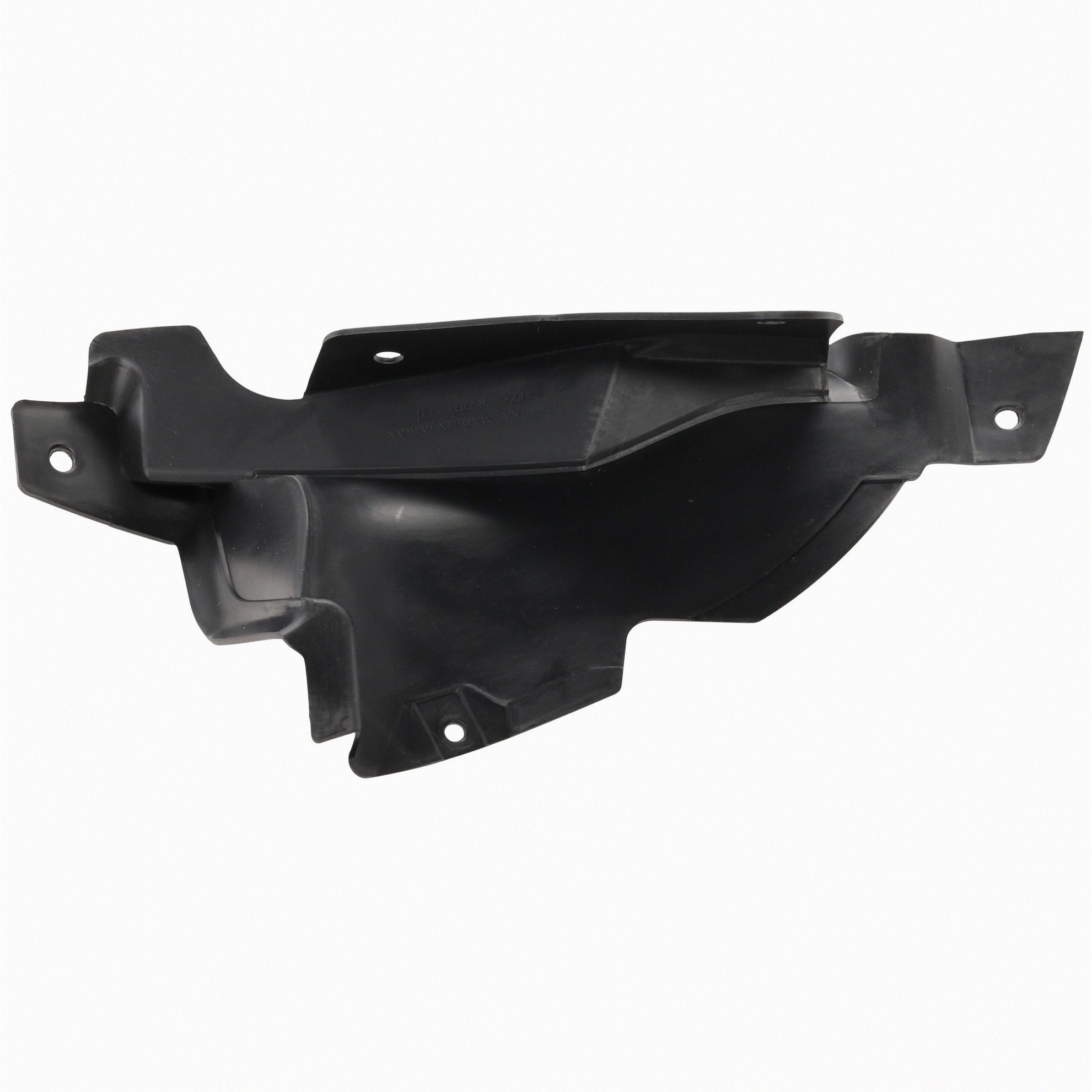 Left Driver Side Bumper For 11-14 Nissan Murano
