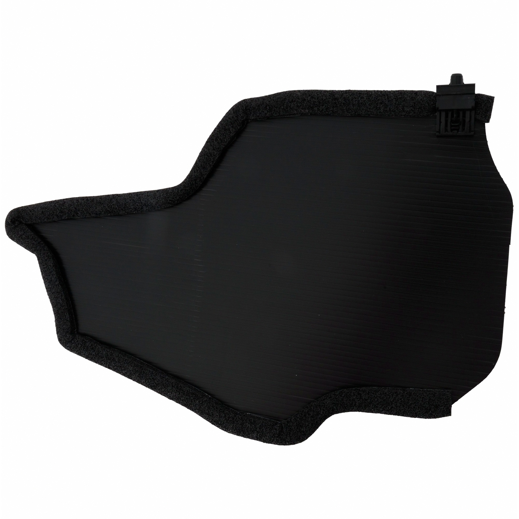 Bumper For 14-20 Nissan Rogue
