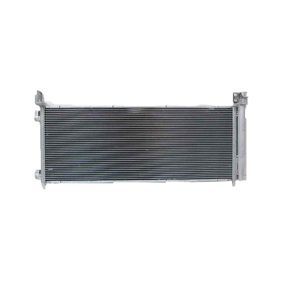 A/C Condenser For 16-18 Toyota RAV4