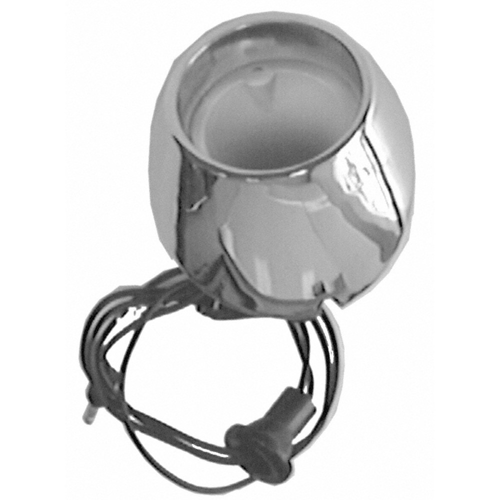 Left Driver Side Back Up Light For 64-66 Ford GT40, 64-66 Ford Mustang