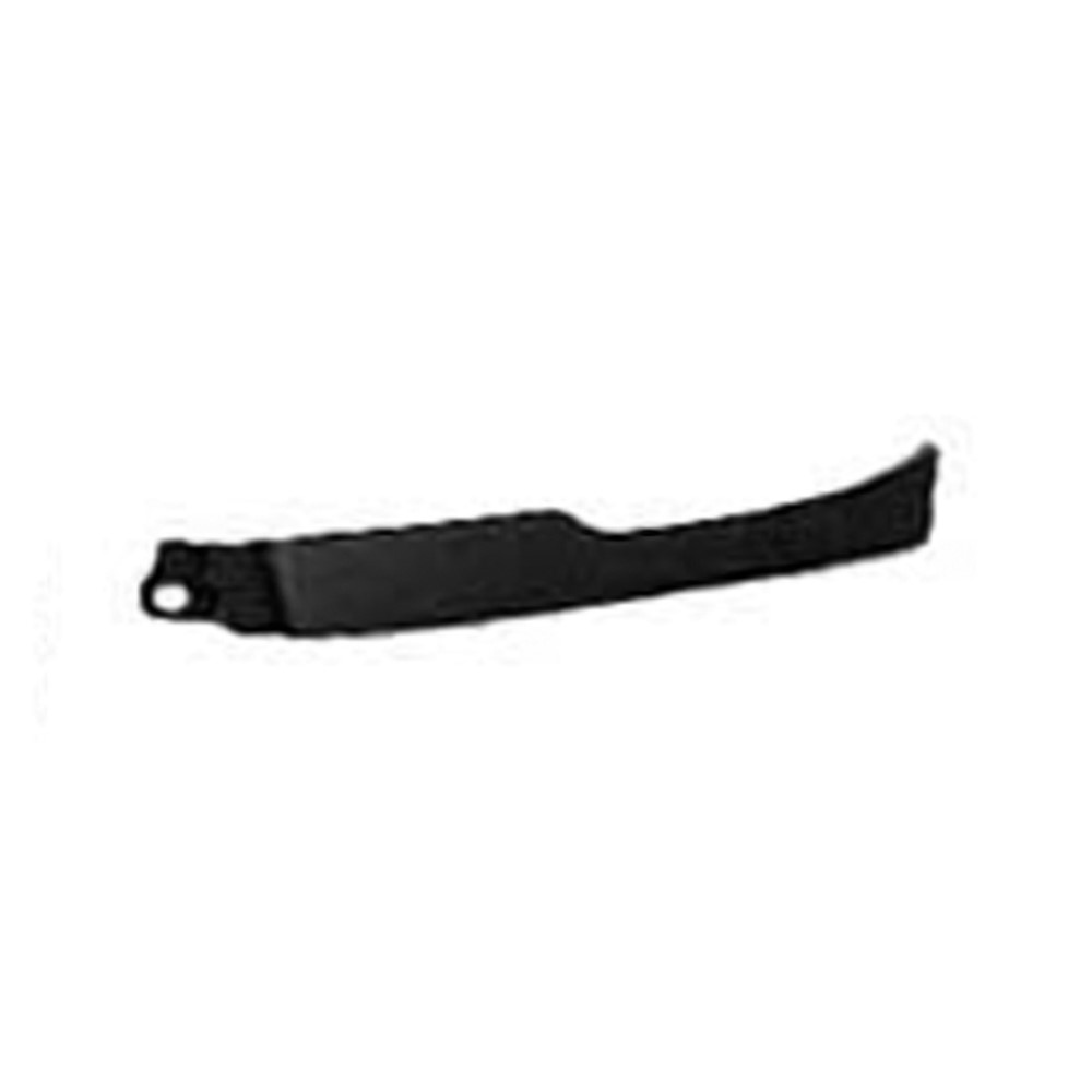 Left Driver Side Bumper For 06-09 Toyota 4Runner