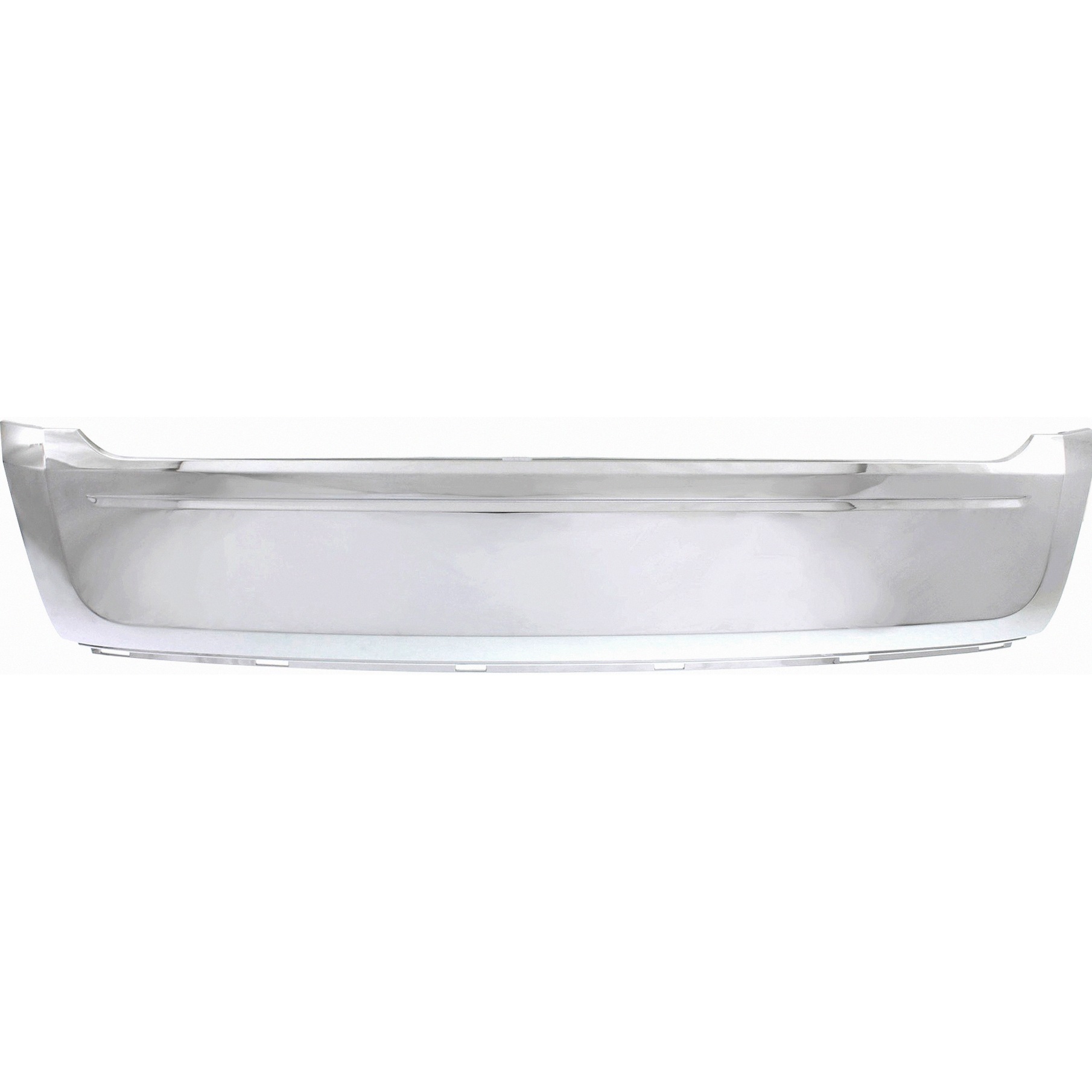 Bumper For 11-14 Ford Edge