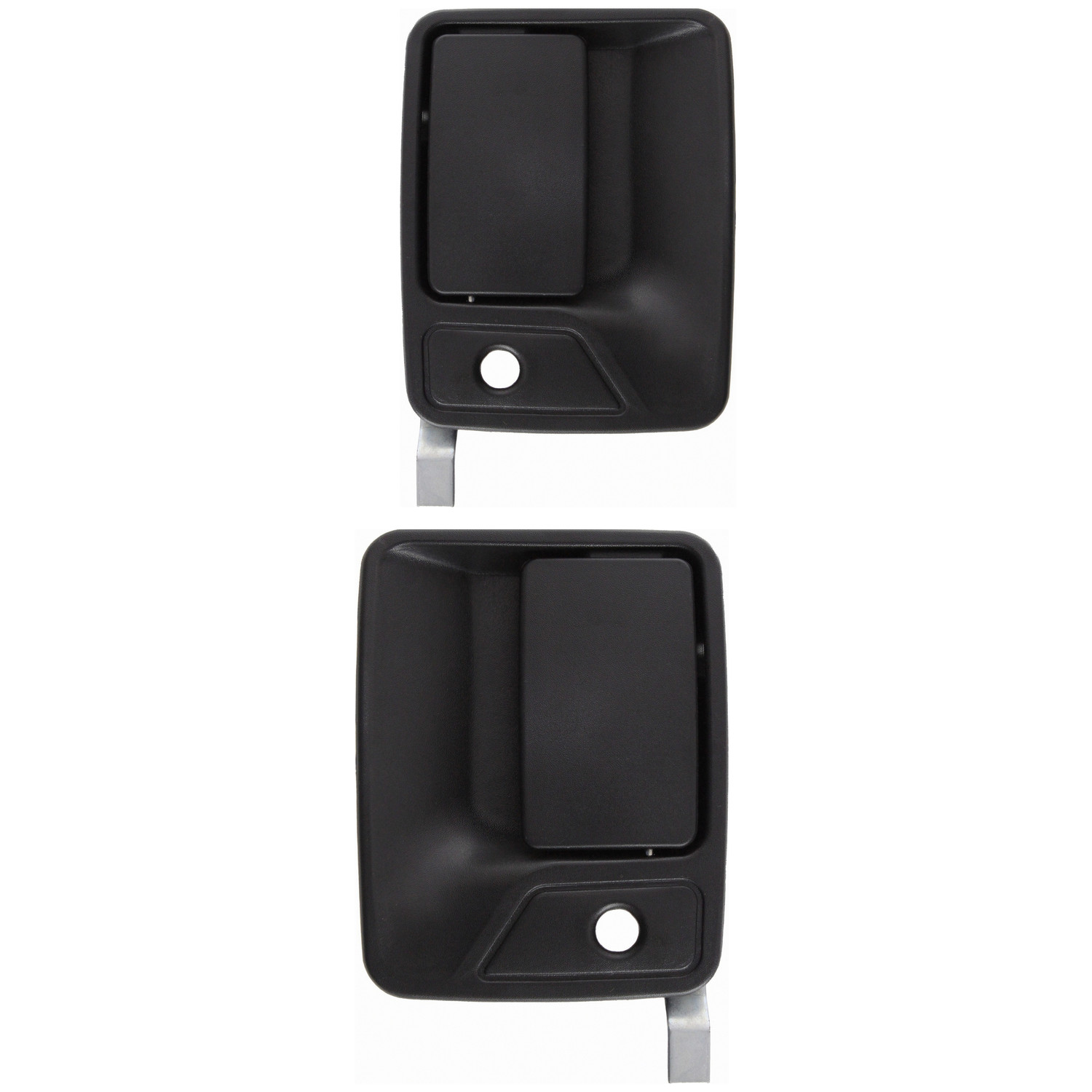 Door Handle Set For