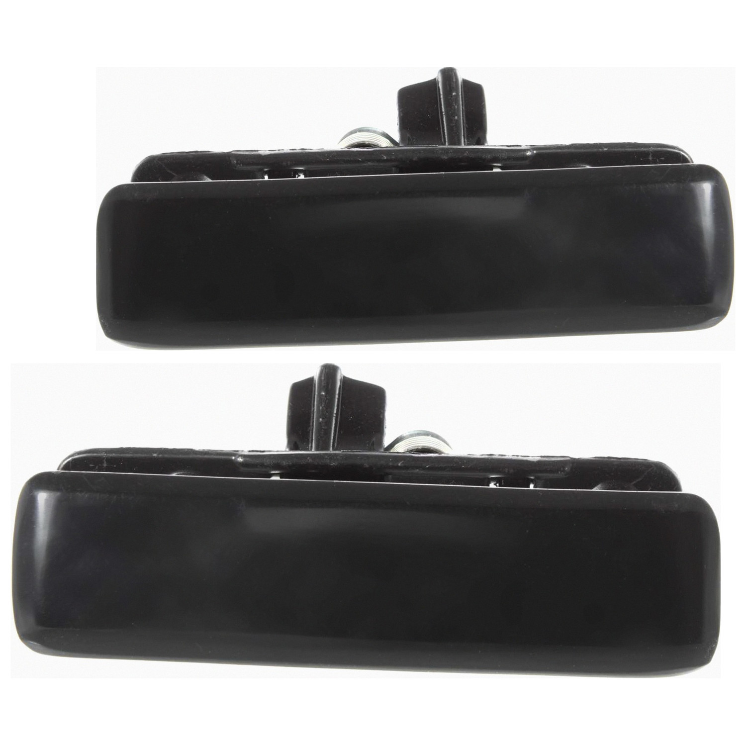 Door Handle Set For