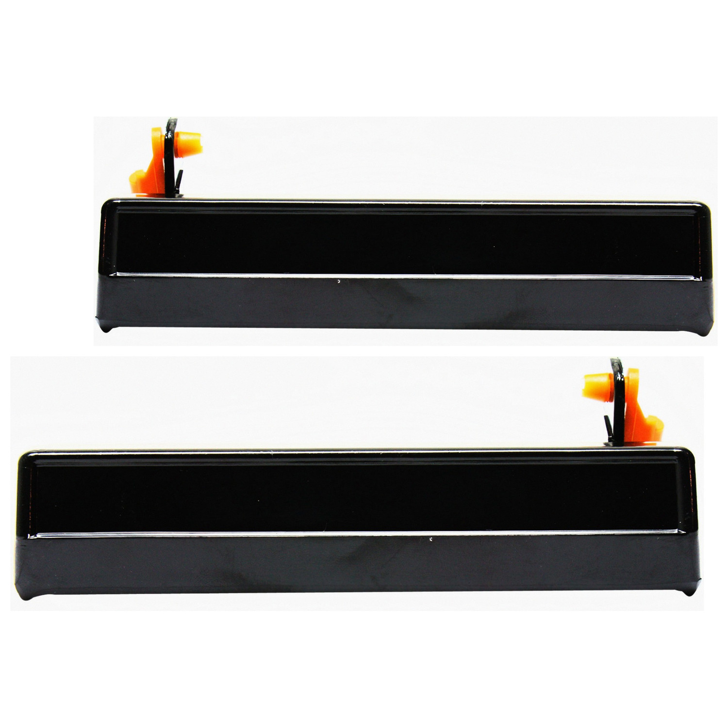 Door Handle Set For