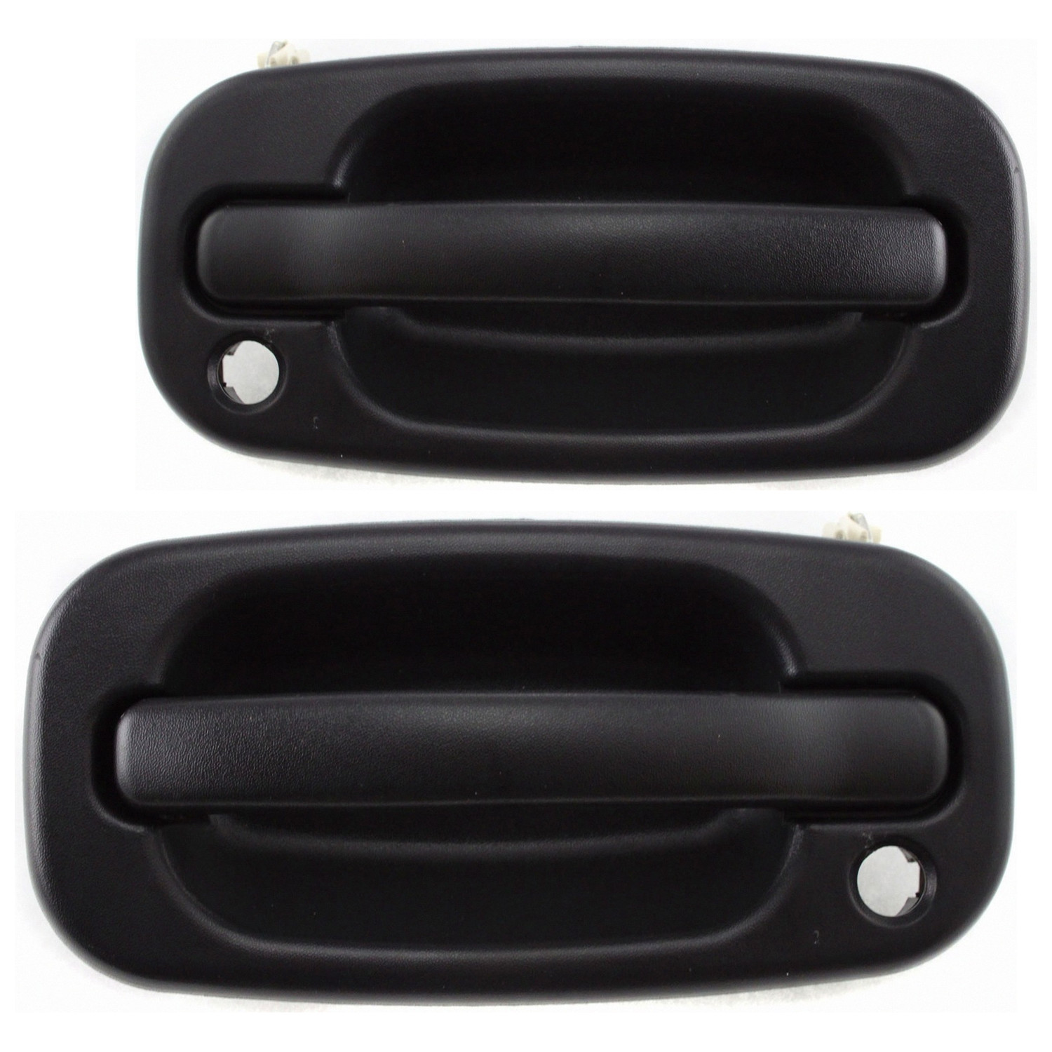 Door Handle Set For