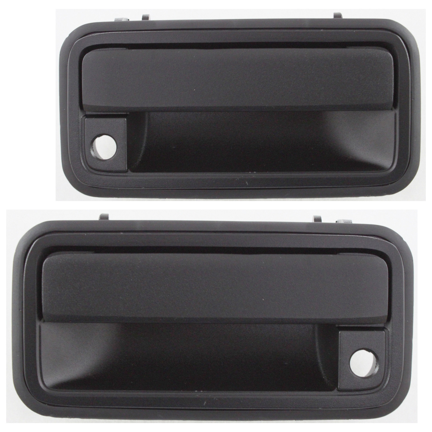 Door Handle Set For
