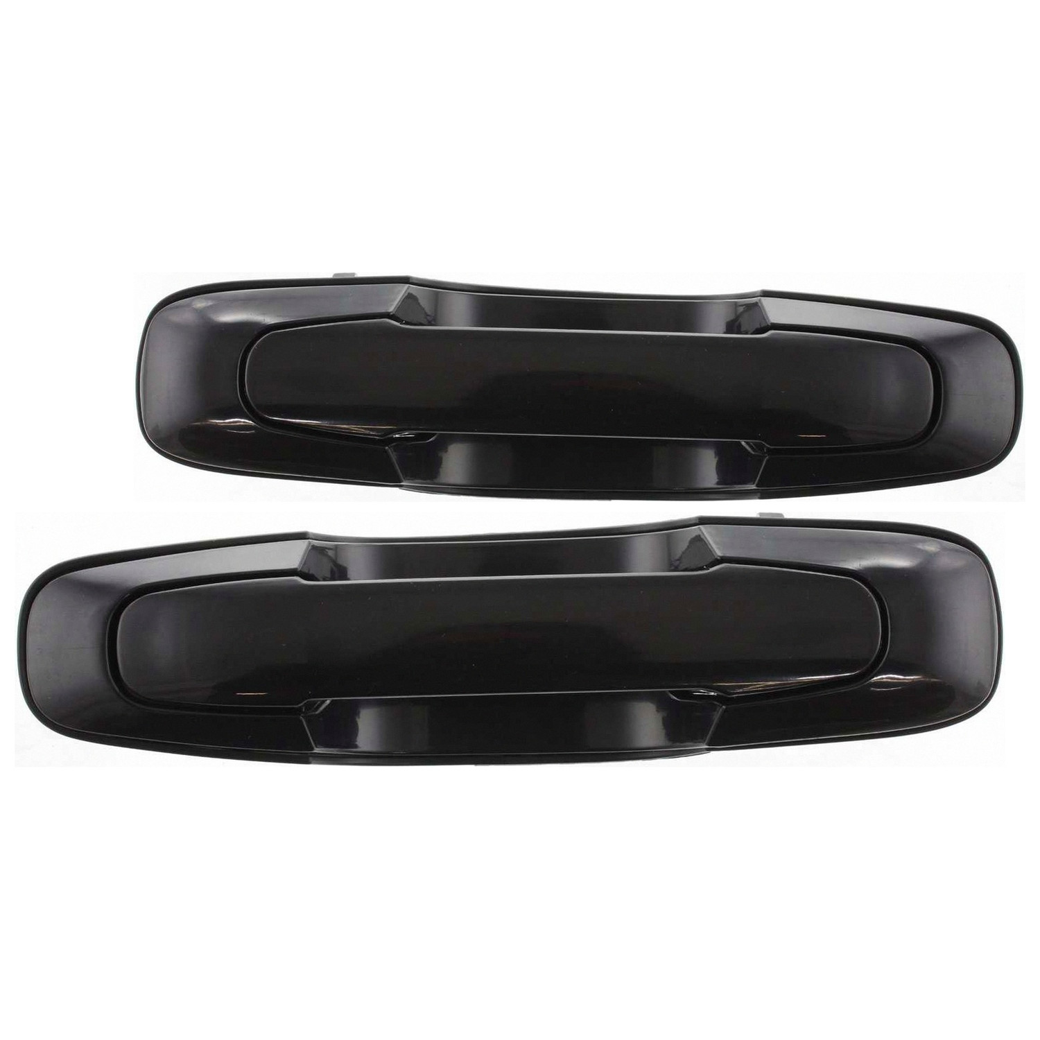 Door Handle Set For
