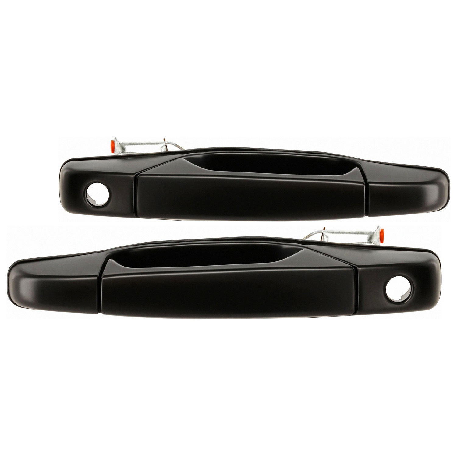 Door Handle Set For