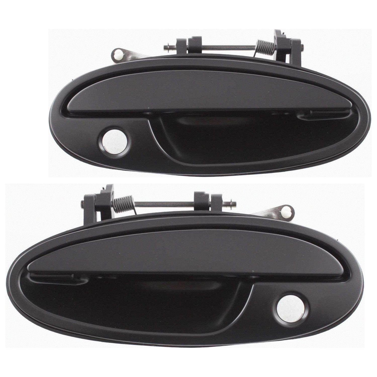 Door Handle Set For 97-00 Buick Park Avenue, 98-99 Buick Riviera
