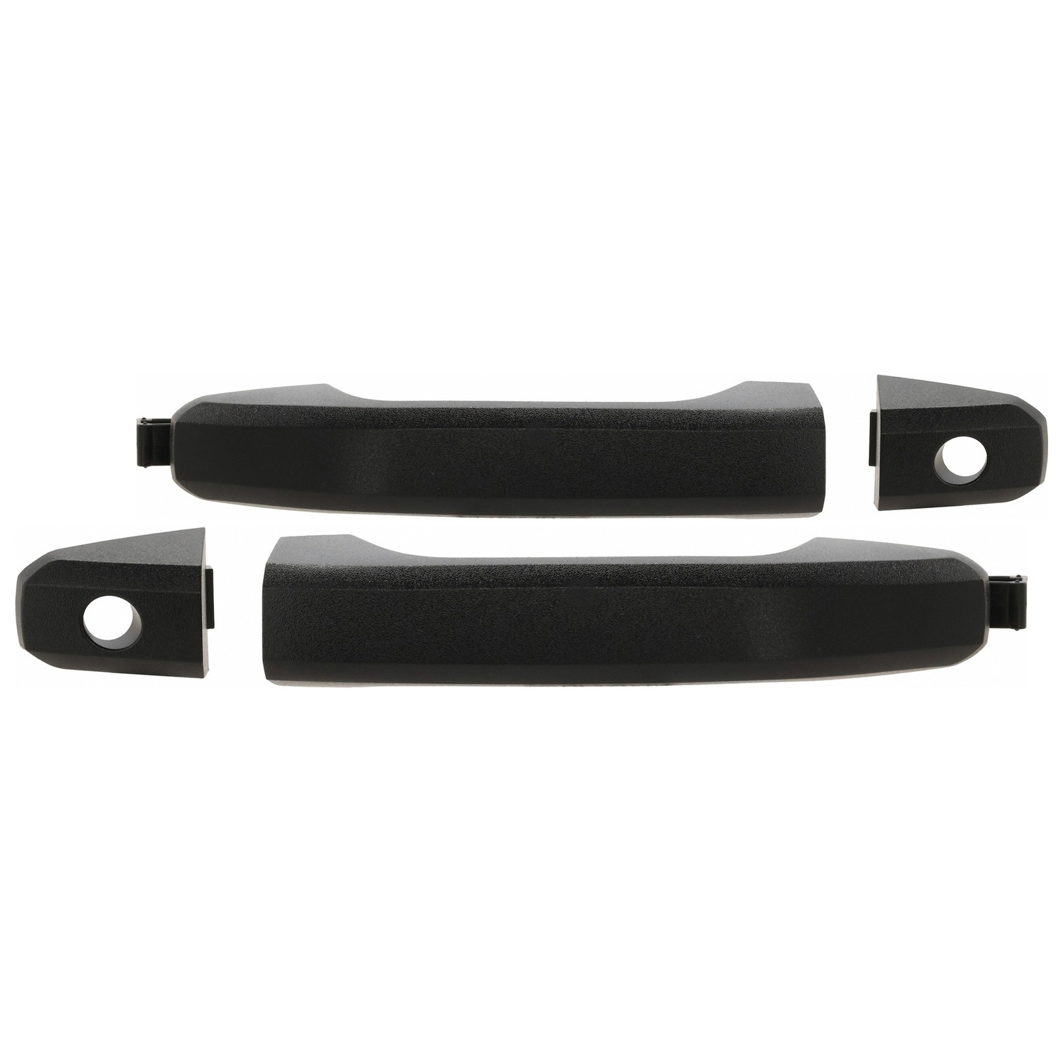 Door Handle Set For