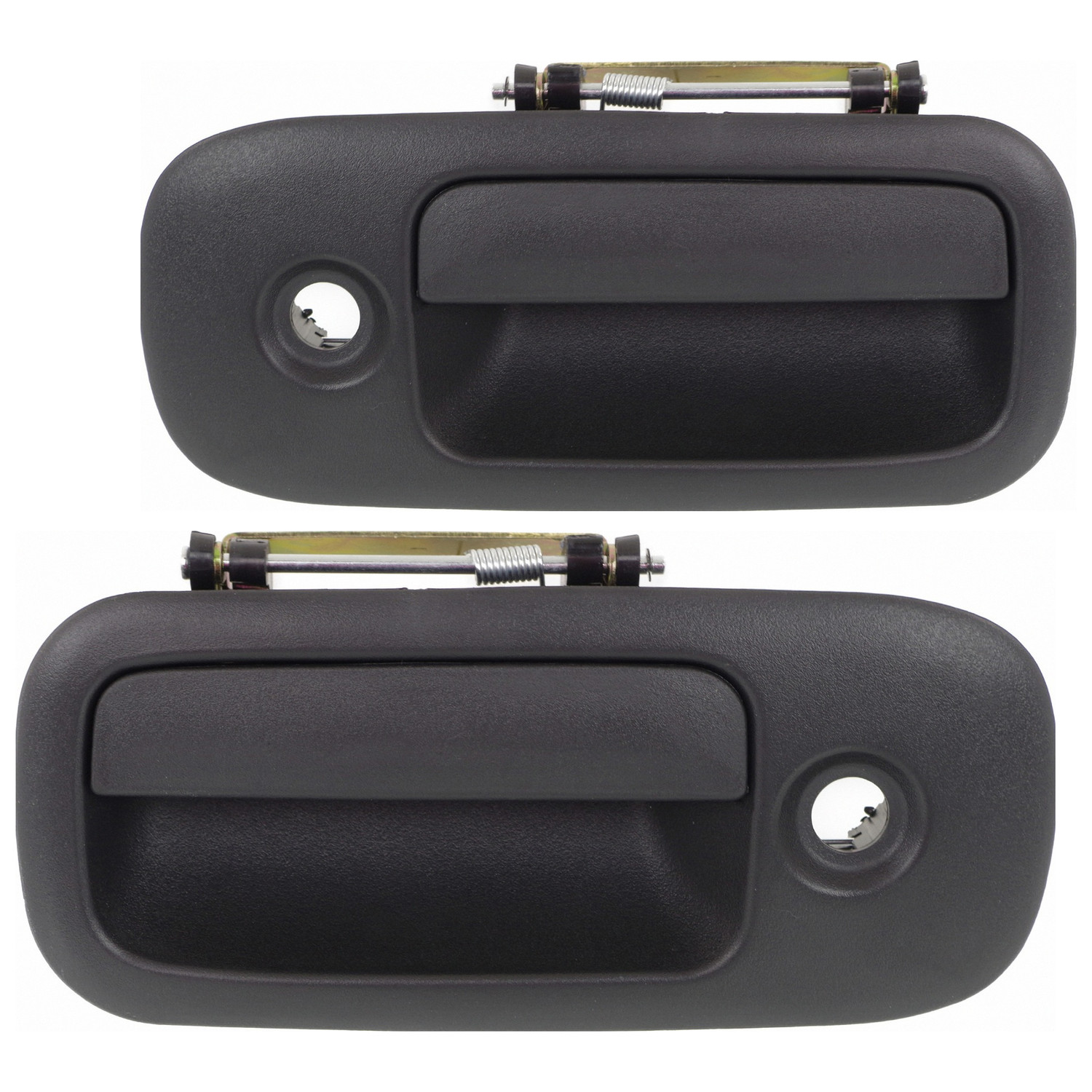 Door Handle Set For