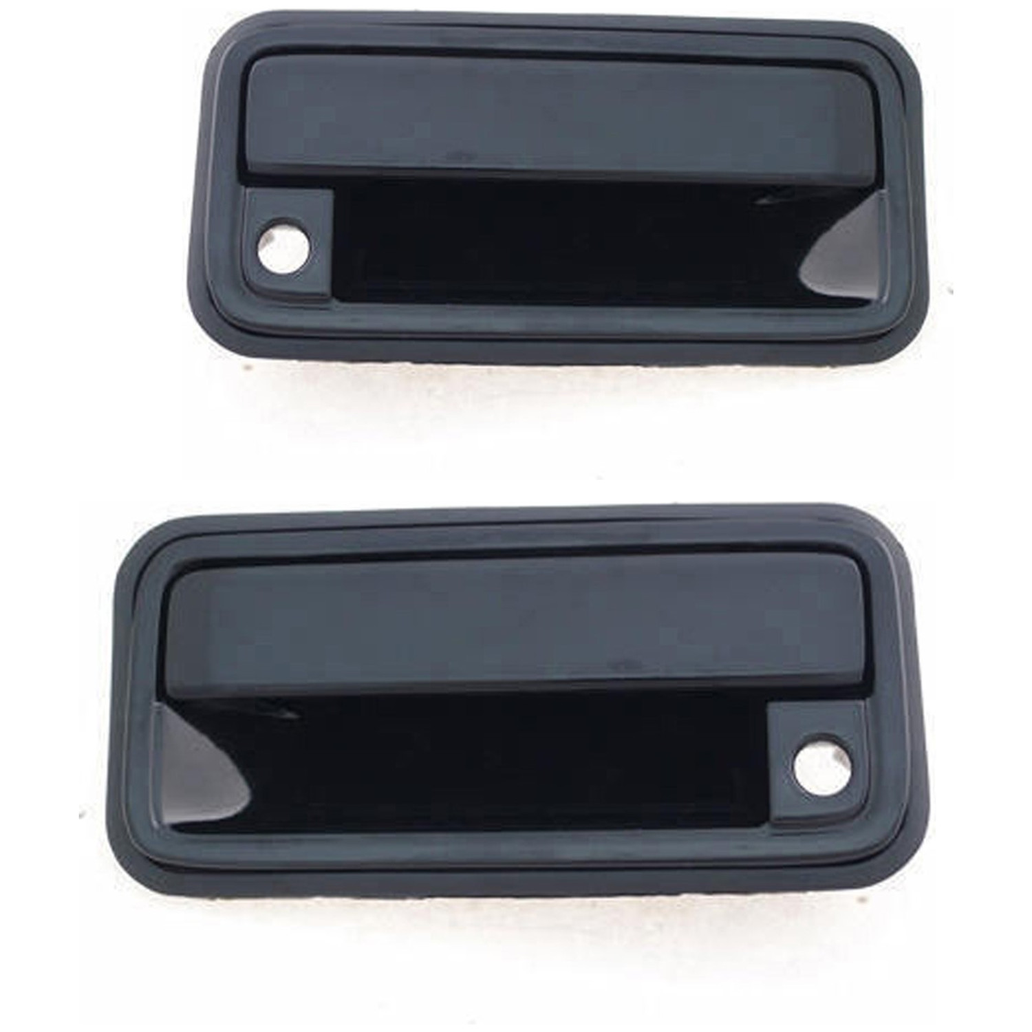 Door Handle Set For