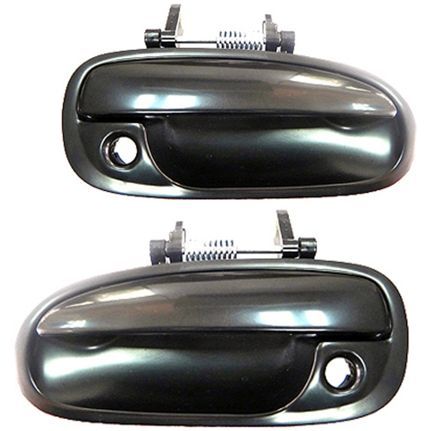 Door Handle Set For 96-00 Honda Civic