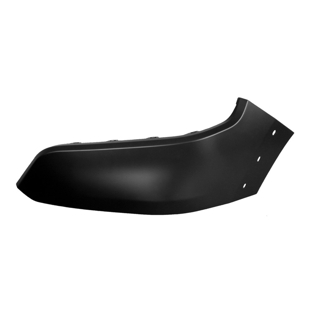 Left Driver Side Bumper For 19-24 Ram 1500; CAPA Certified