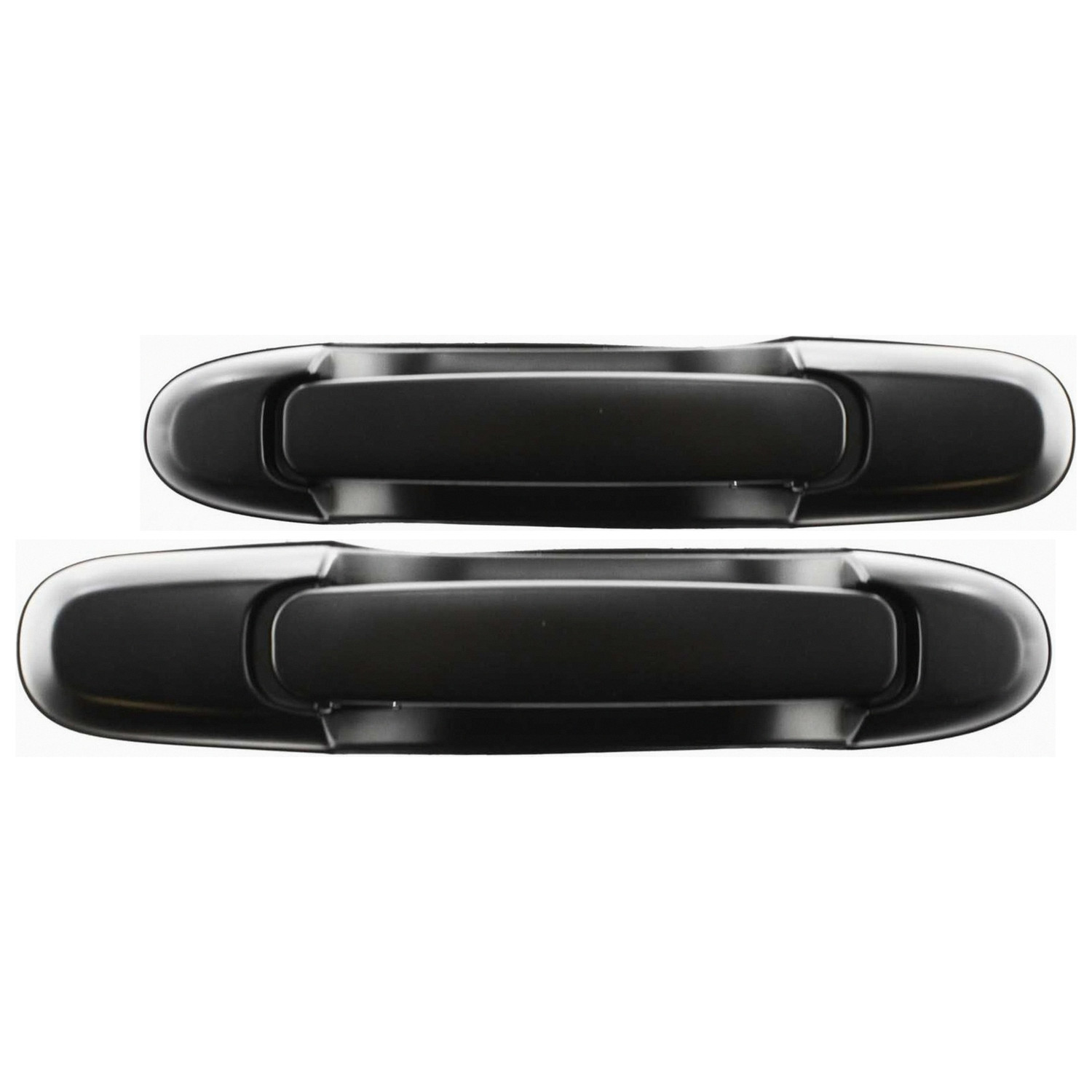 Door Handle Set For