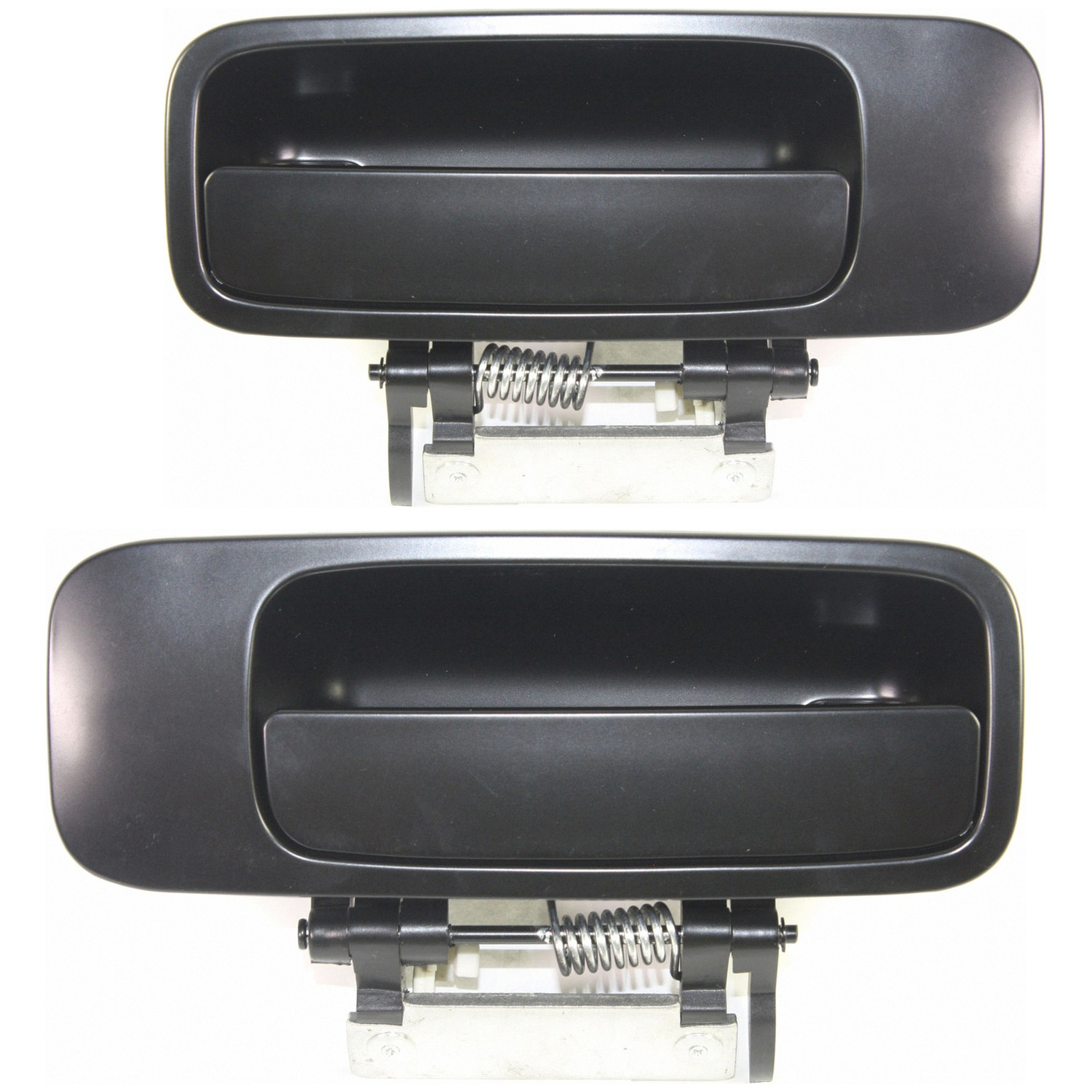Door Handle Set For