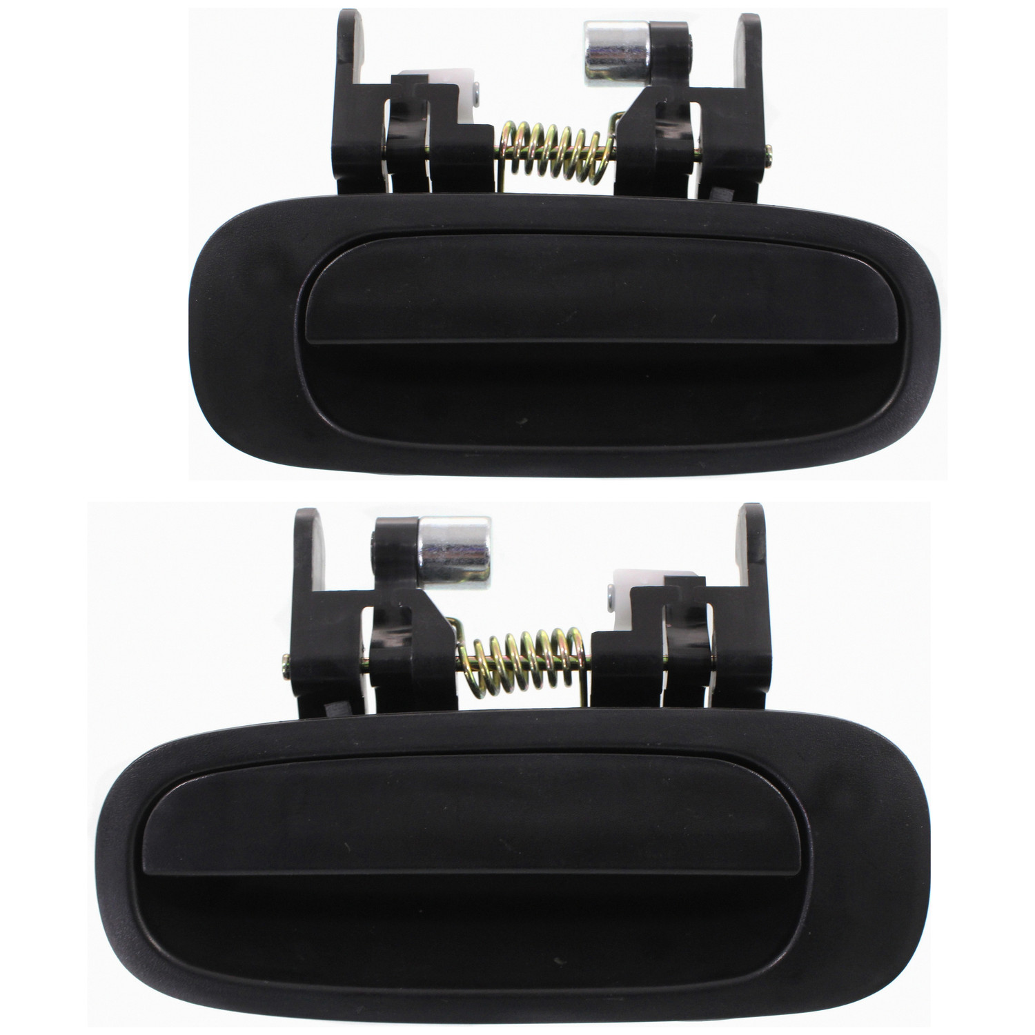 Door Handle Set For