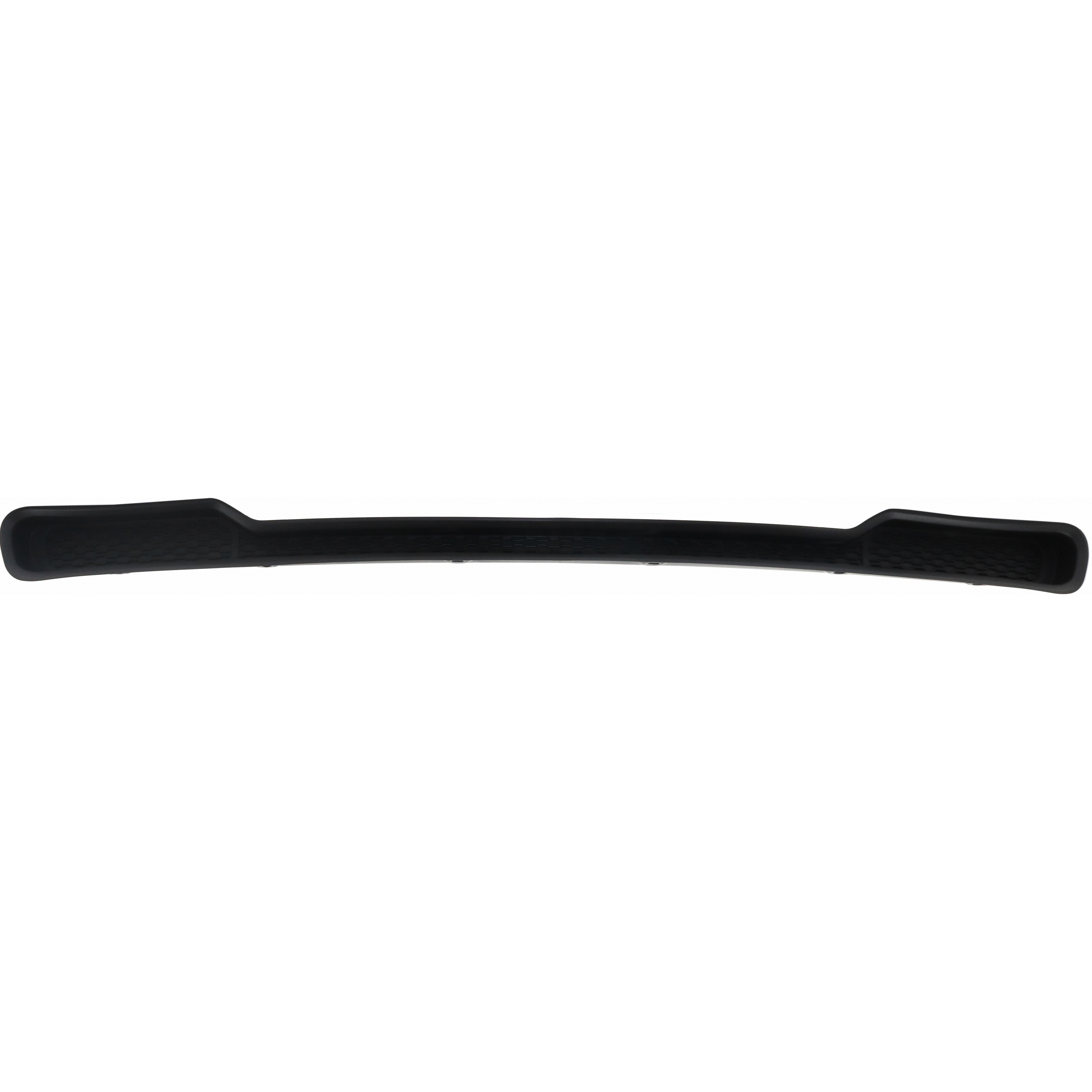 Bumper For 09-10 Dodge Ram 1500, 11-12 Ram 1500; CAPA Certified