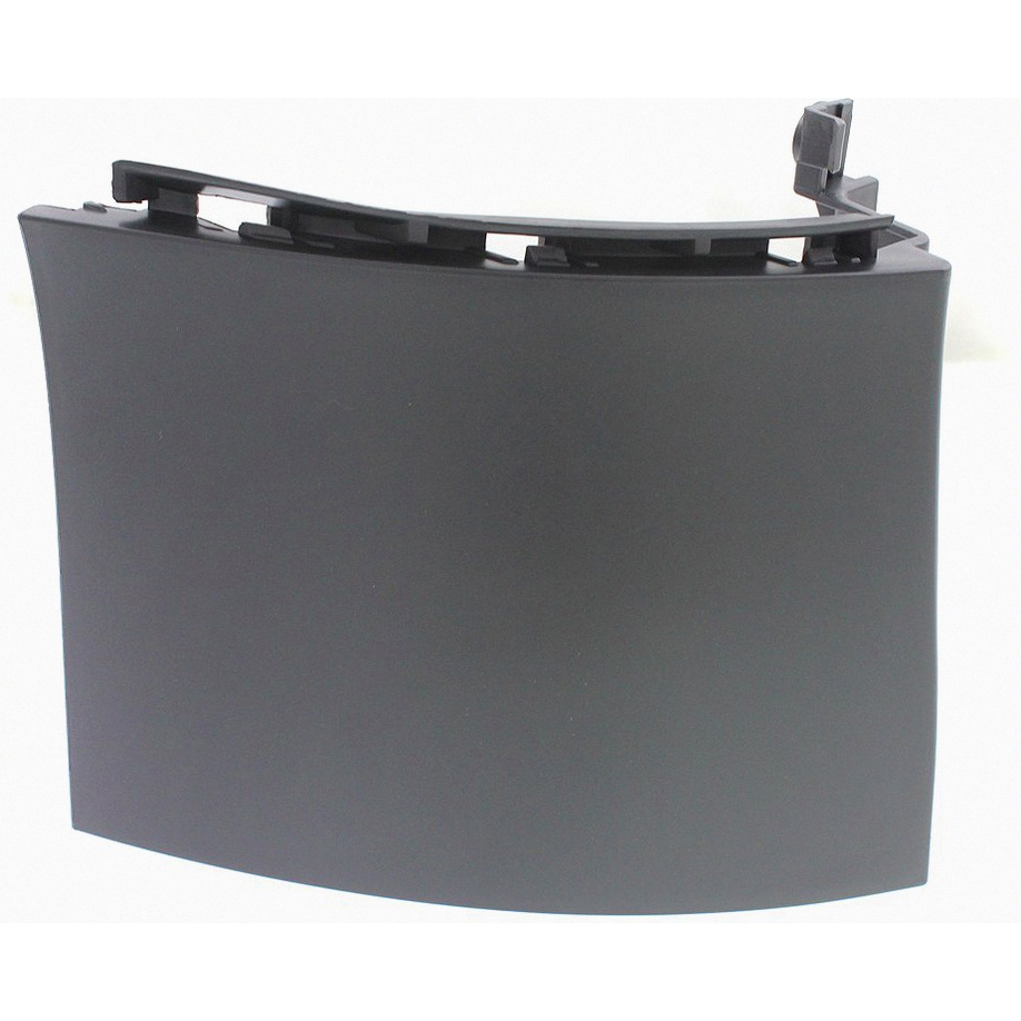 Right Passenger Side Bumper For 11-20 Toyota Sienna