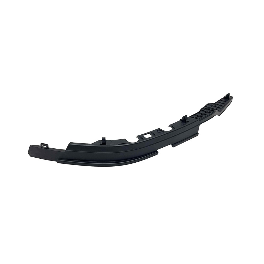 Left Driver Side Bumper For 19-24 Ram 1500