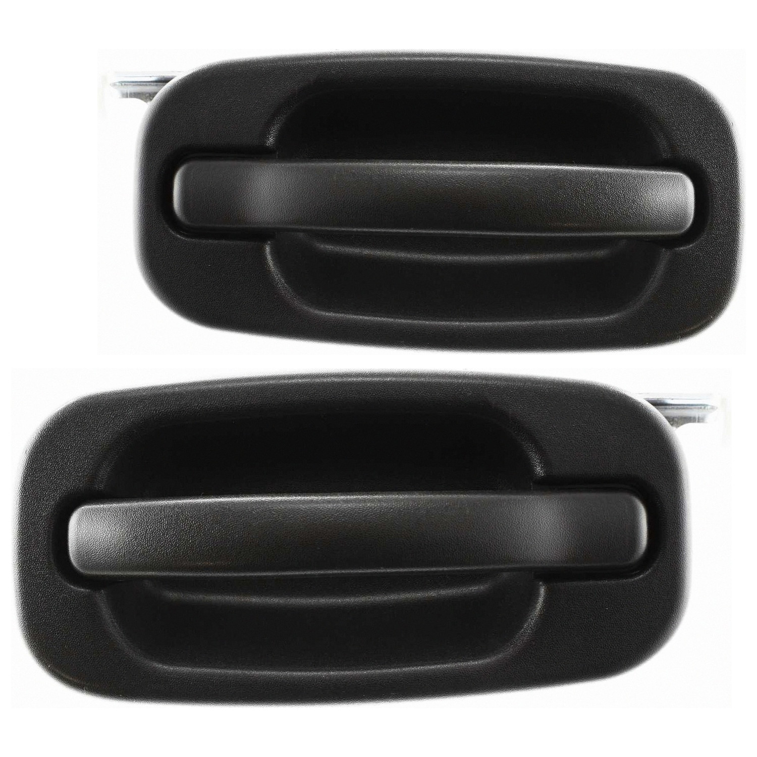 Door Handle Set For