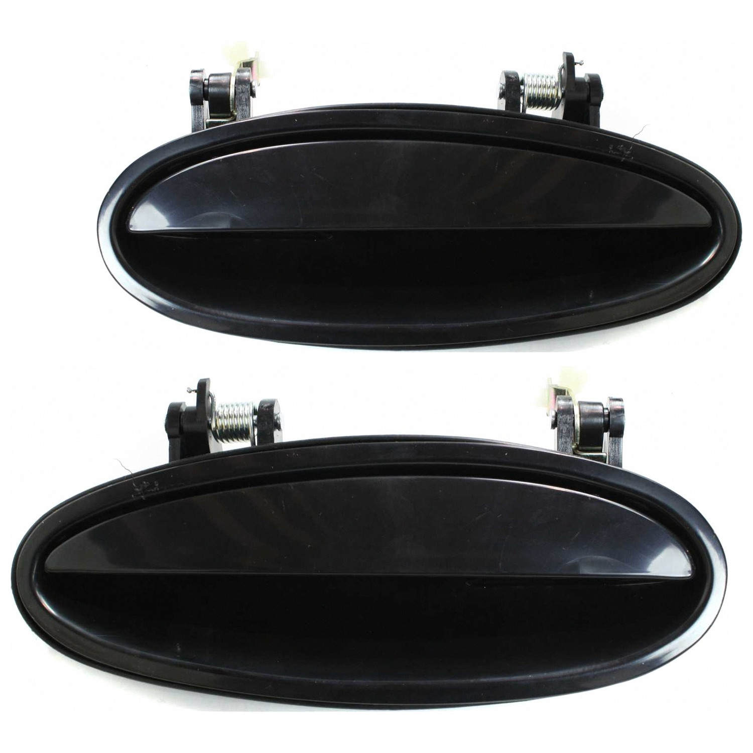 Door Handle Set For