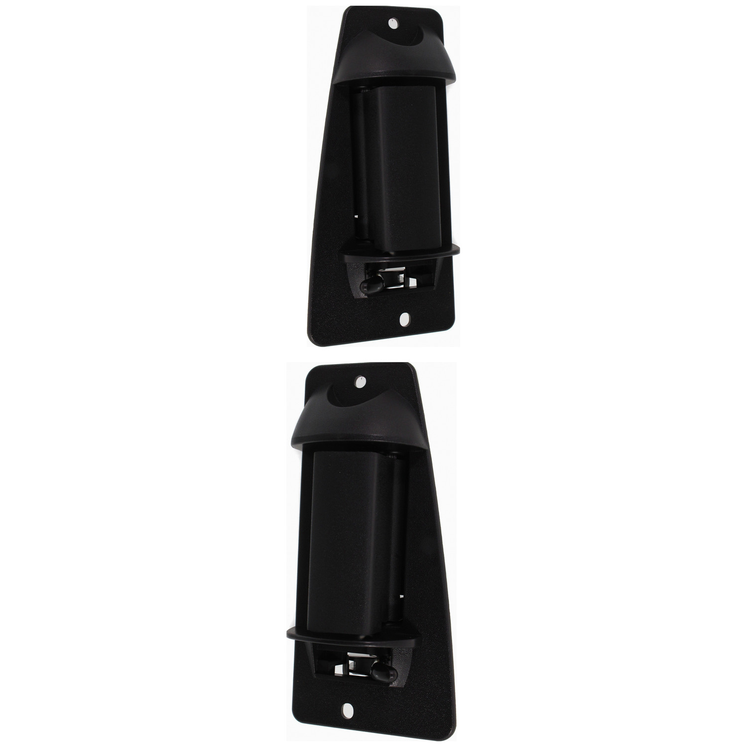 Door Handle Set For