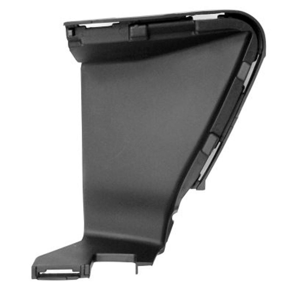 Left Driver Side Bumper For 15-17 Volkswagen GTI