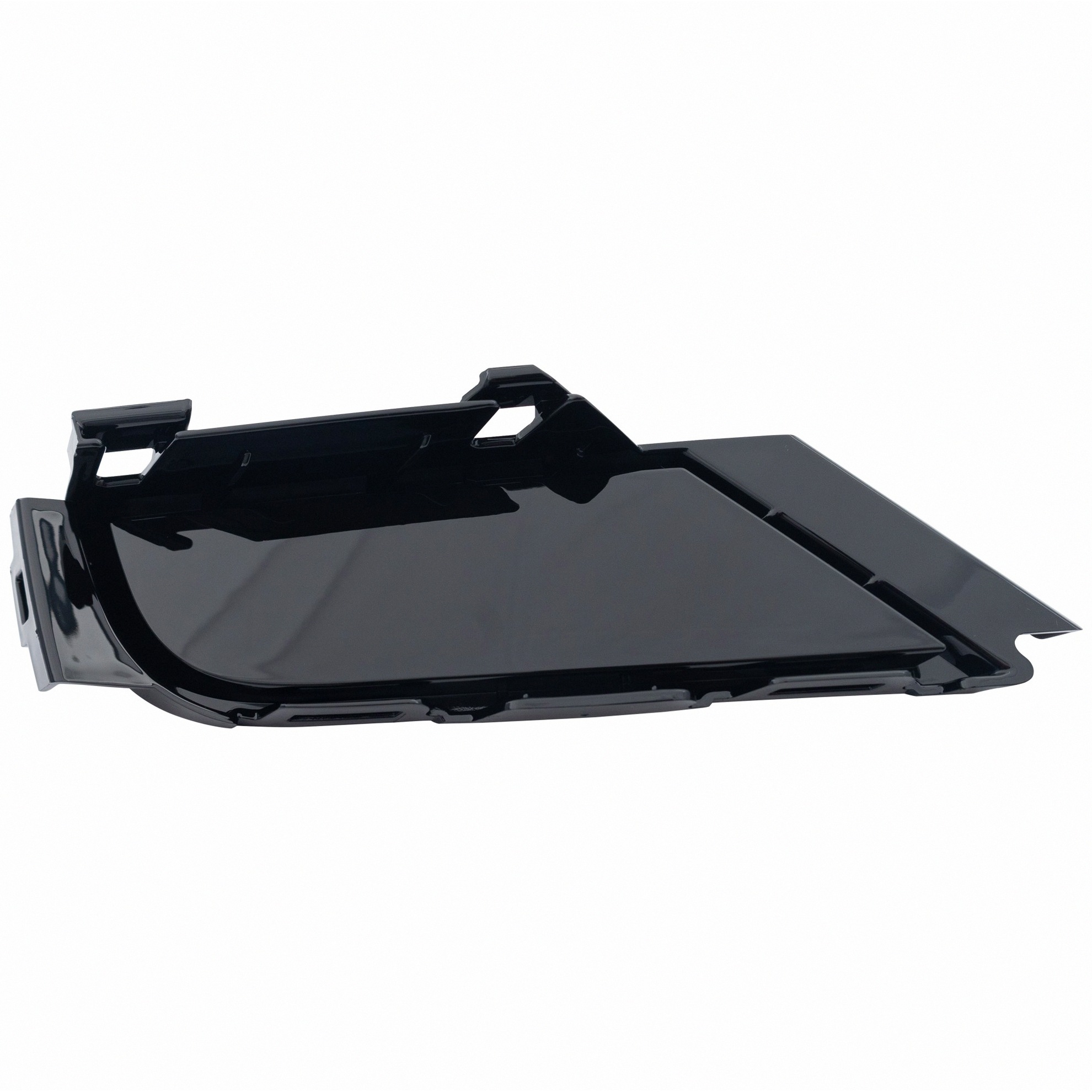 Left Driver Side Bumper For 19-21 Volkswagen Tiguan