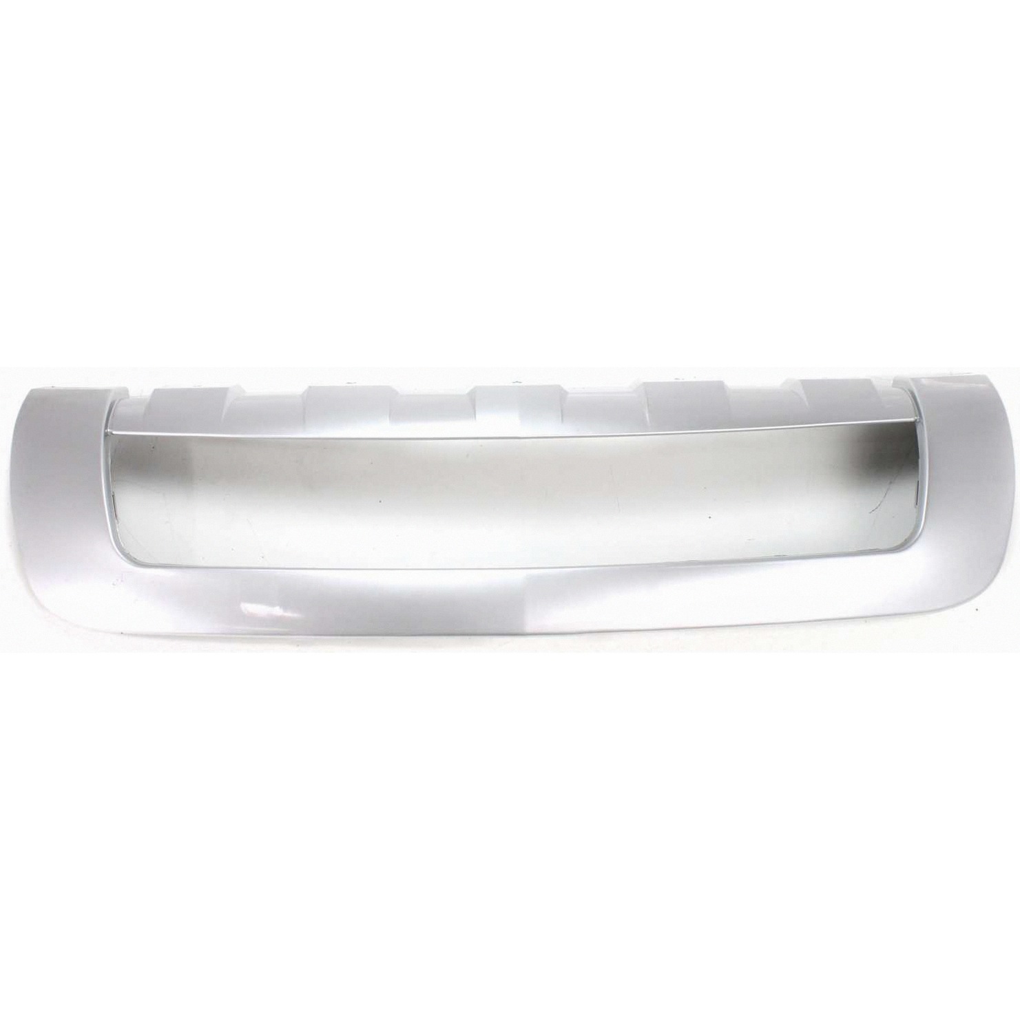 Bumper For 06-09 Pontiac Torrent