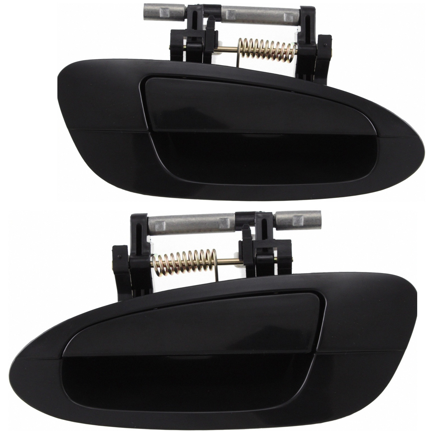 Door Handle Set For 02-06 Nissan Altima