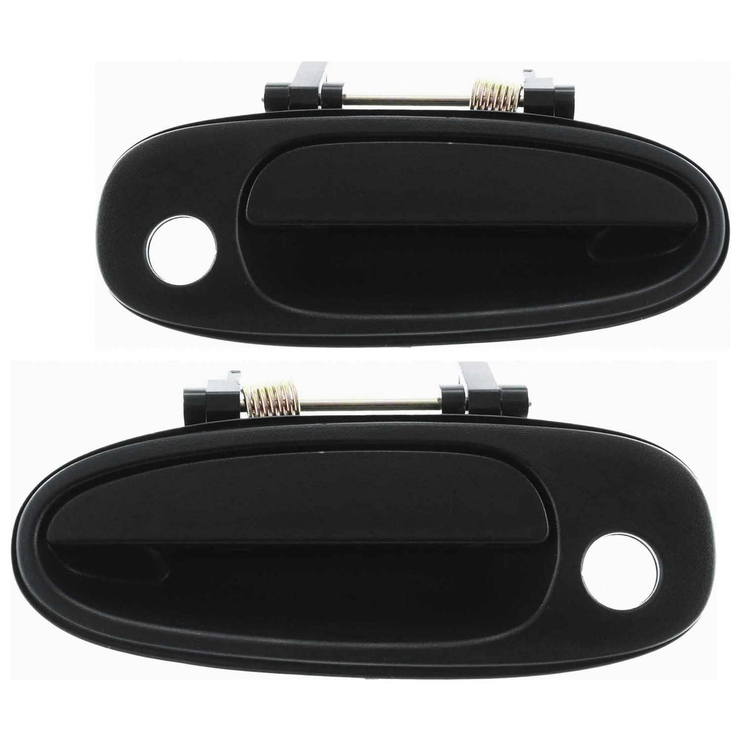 Door Handle Set For
