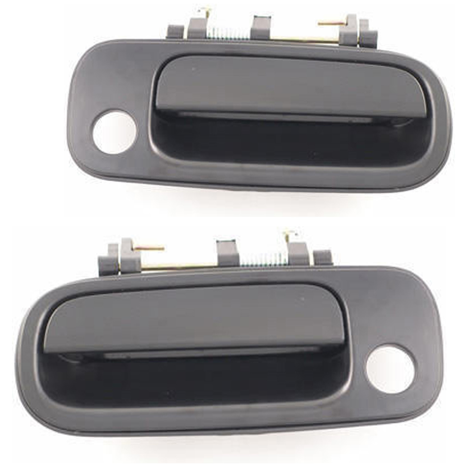 Door Handle Set For
